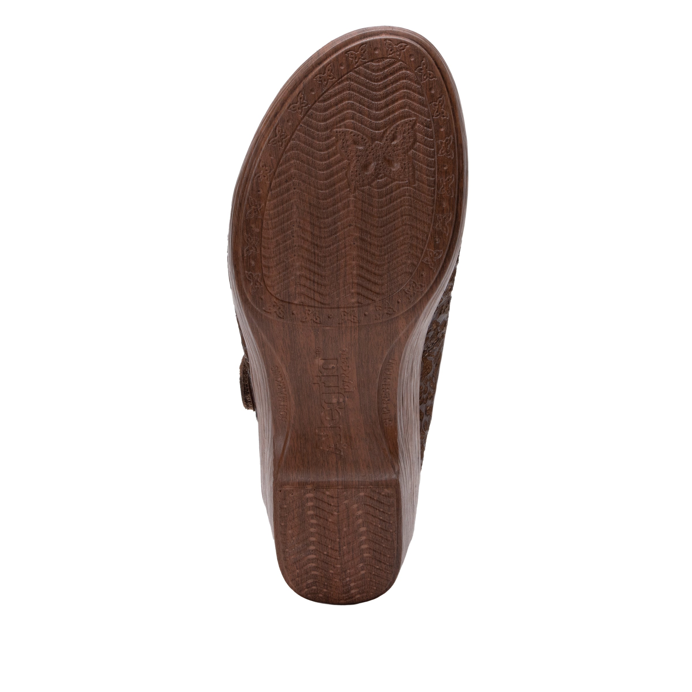 Selina Tawny Delicut Shoe - Image 6