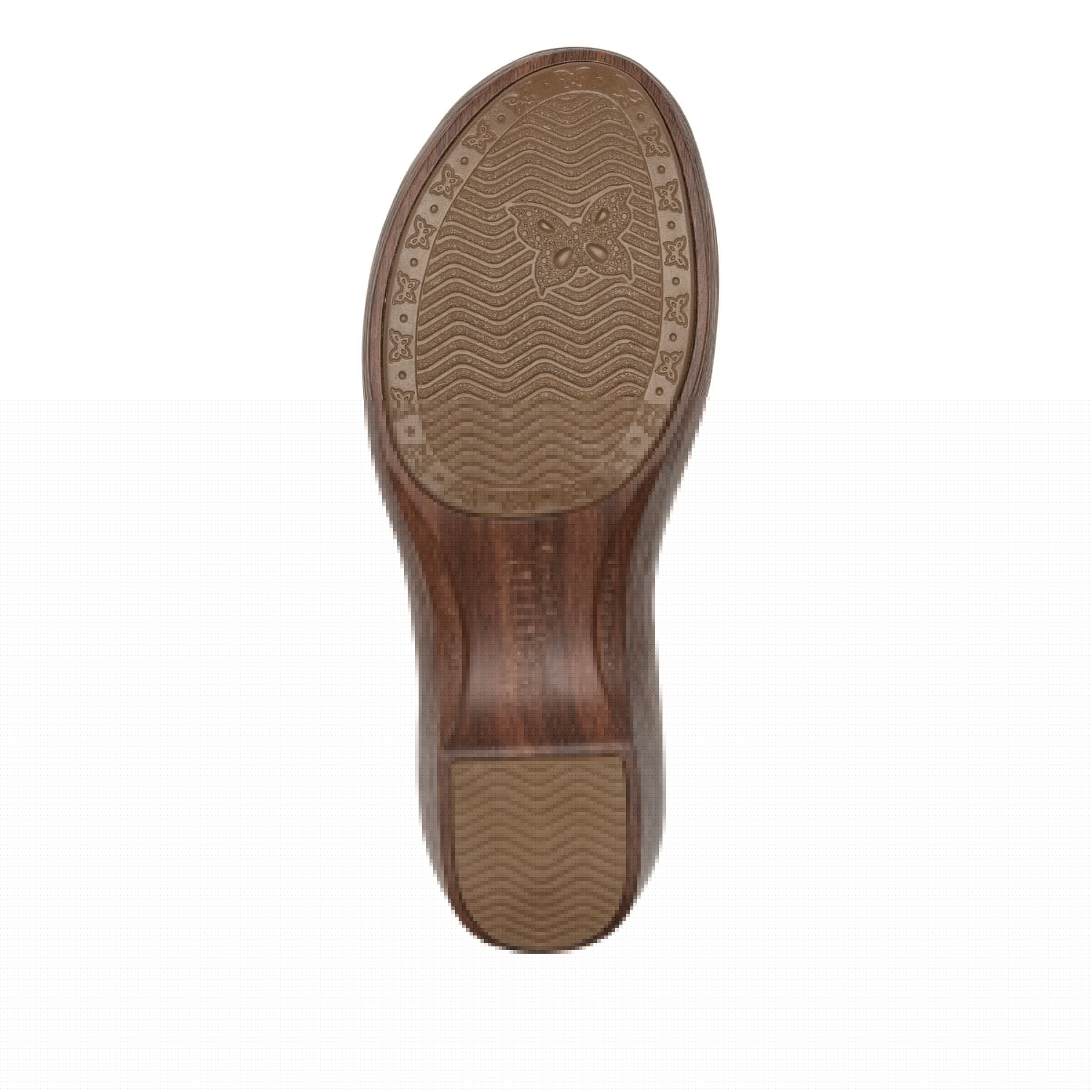 Sereniti Ivalace Shoe - Image 5