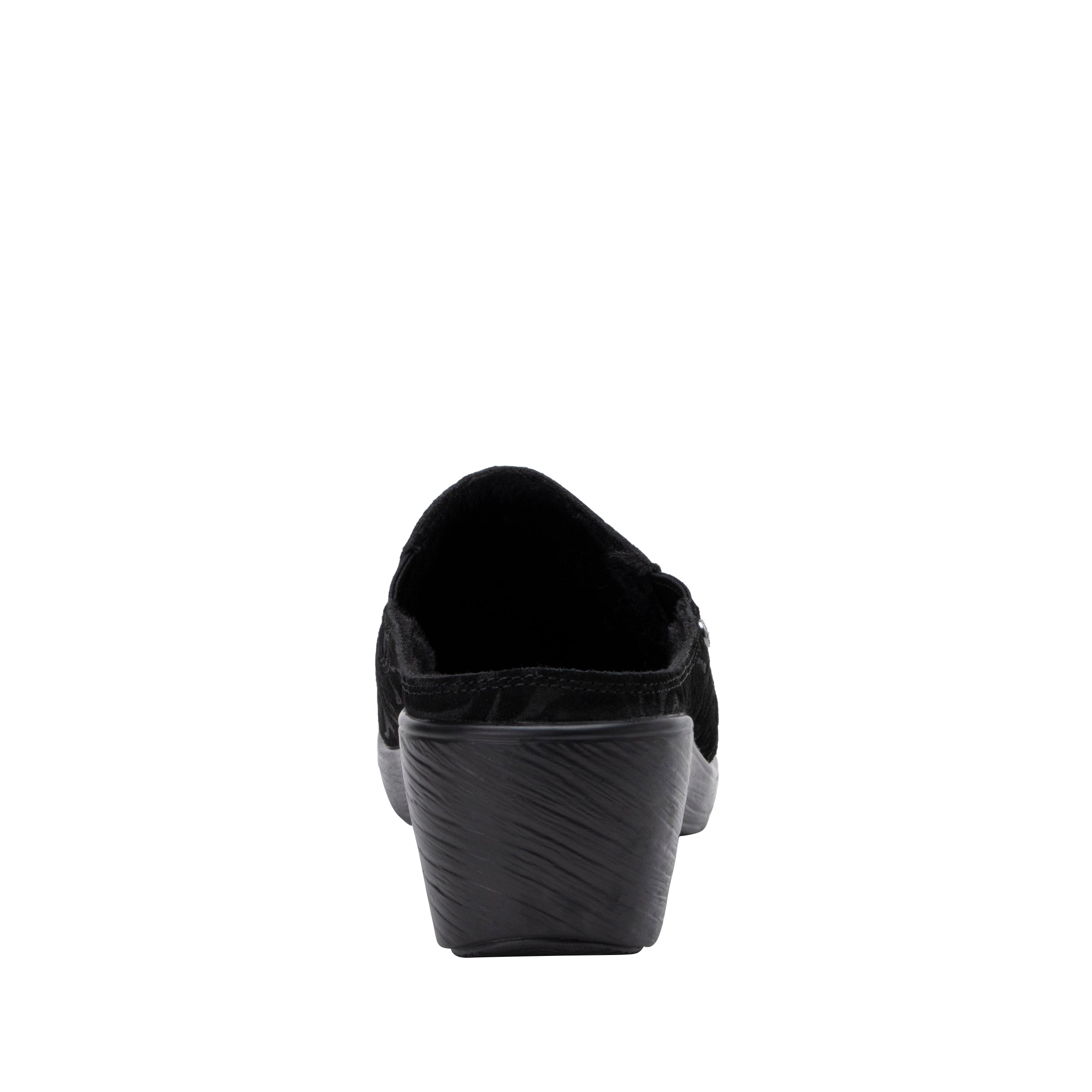 Sereniti Luxe Deluxe Clog - Image 3