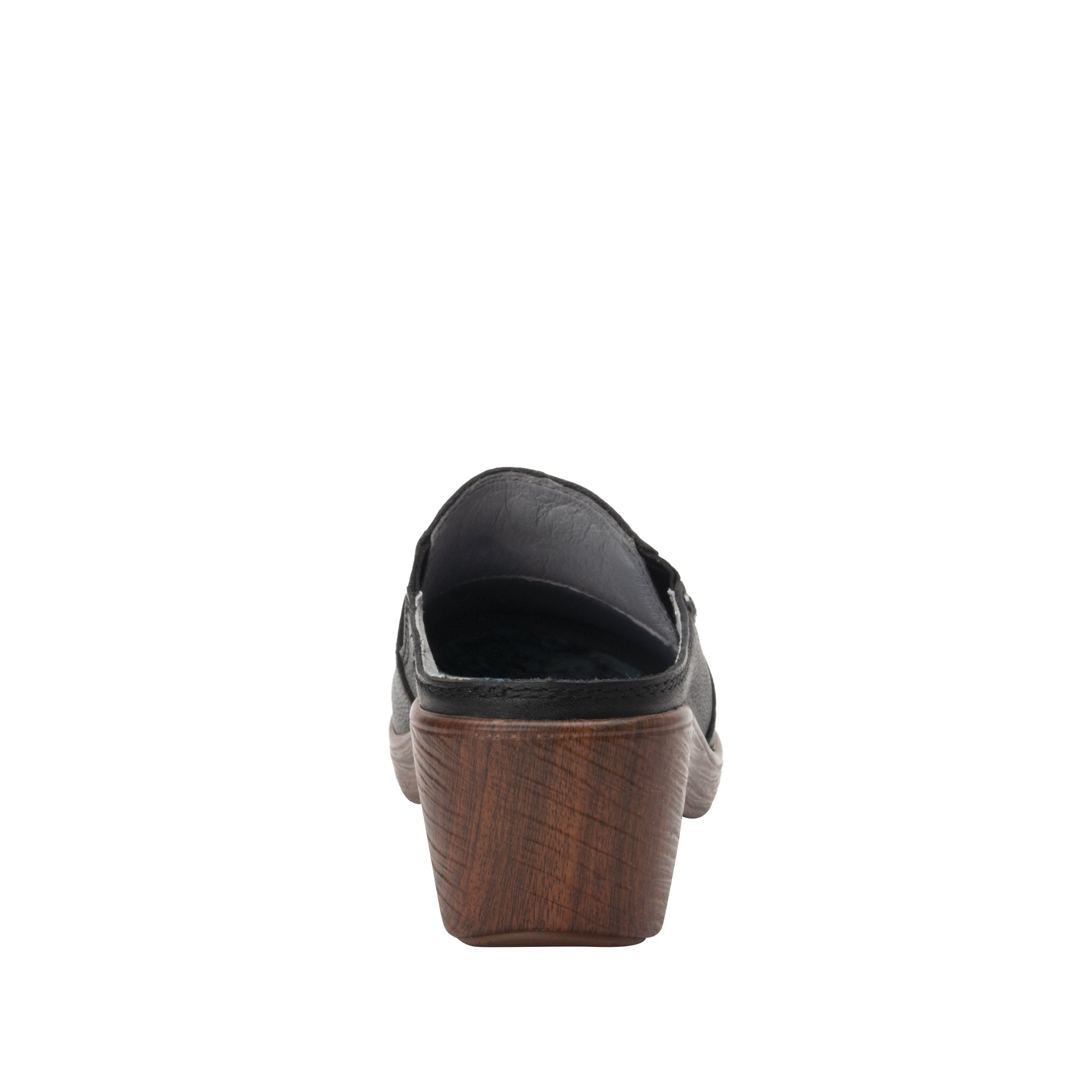 Sereniti Obsidian Shoe - Image 4