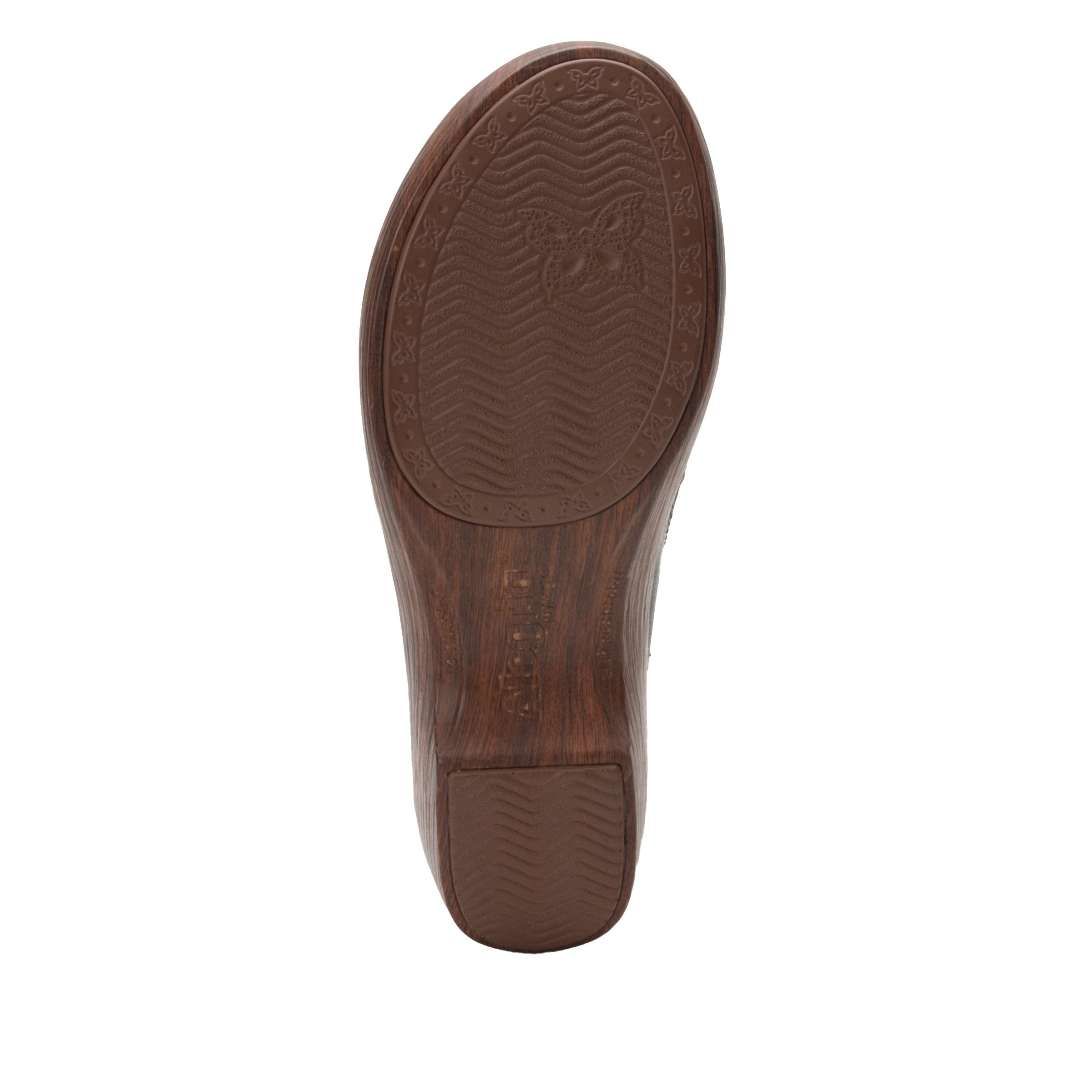 Sereniti Obsidian Shoe - Image 6