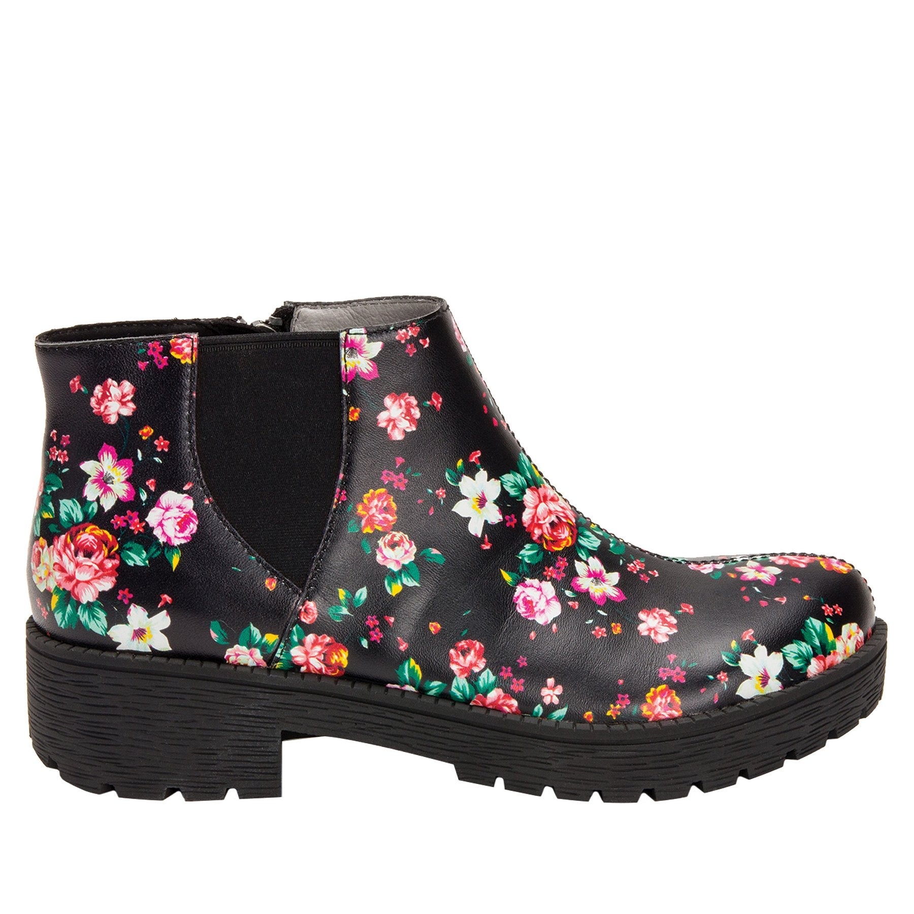 Shayne Blossom Boot - Image 3
