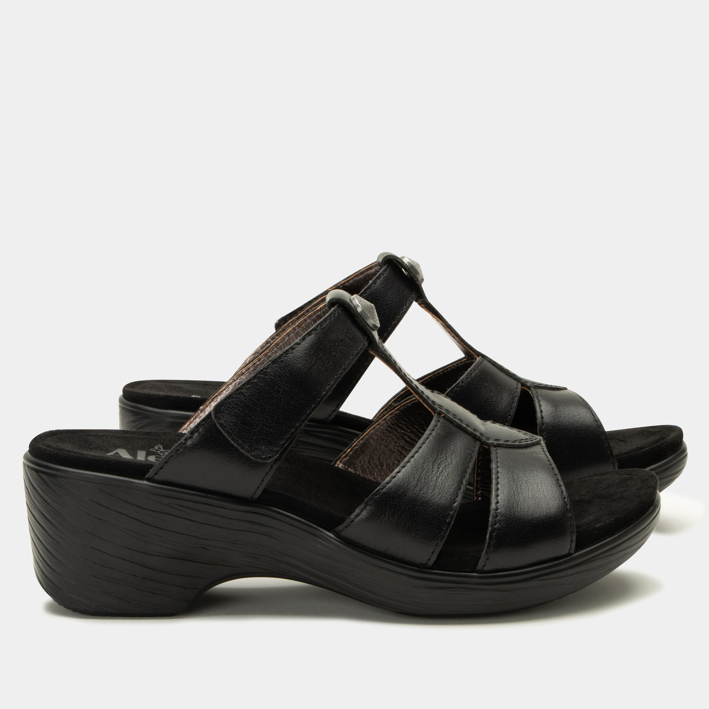 Shantal Ink Sandal - Image 2