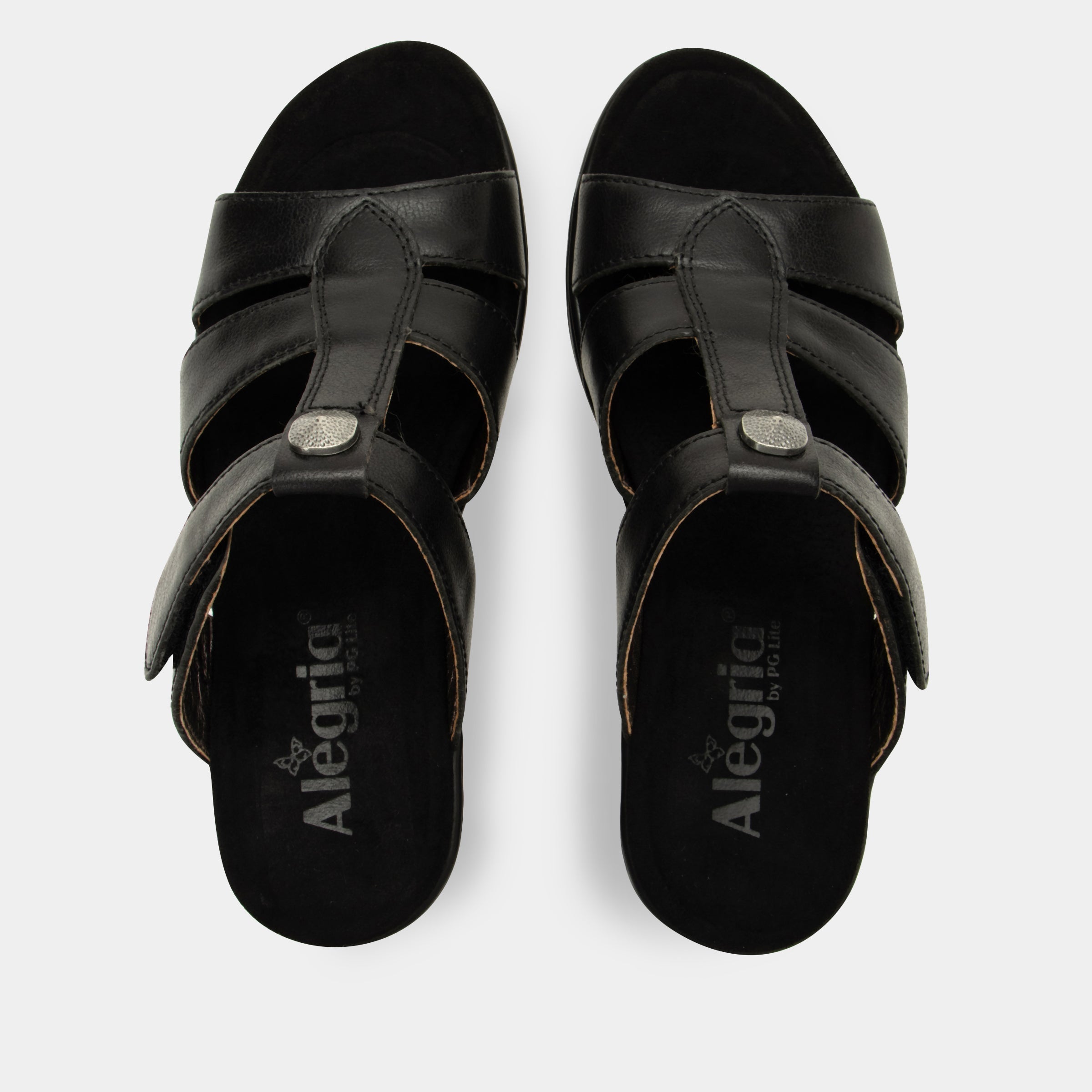 Shantal Ink Sandal - Image 4