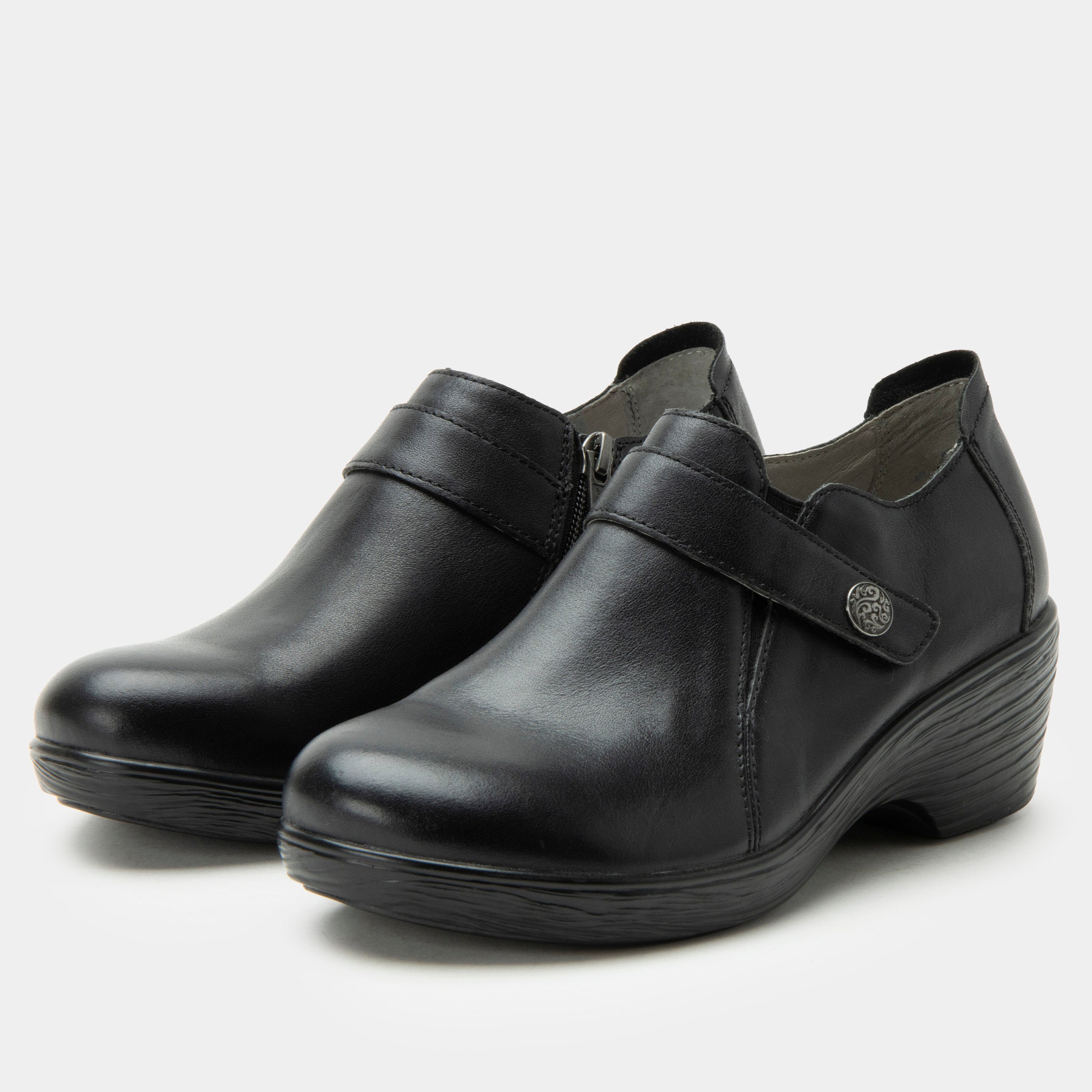 Silah Sable Shoe