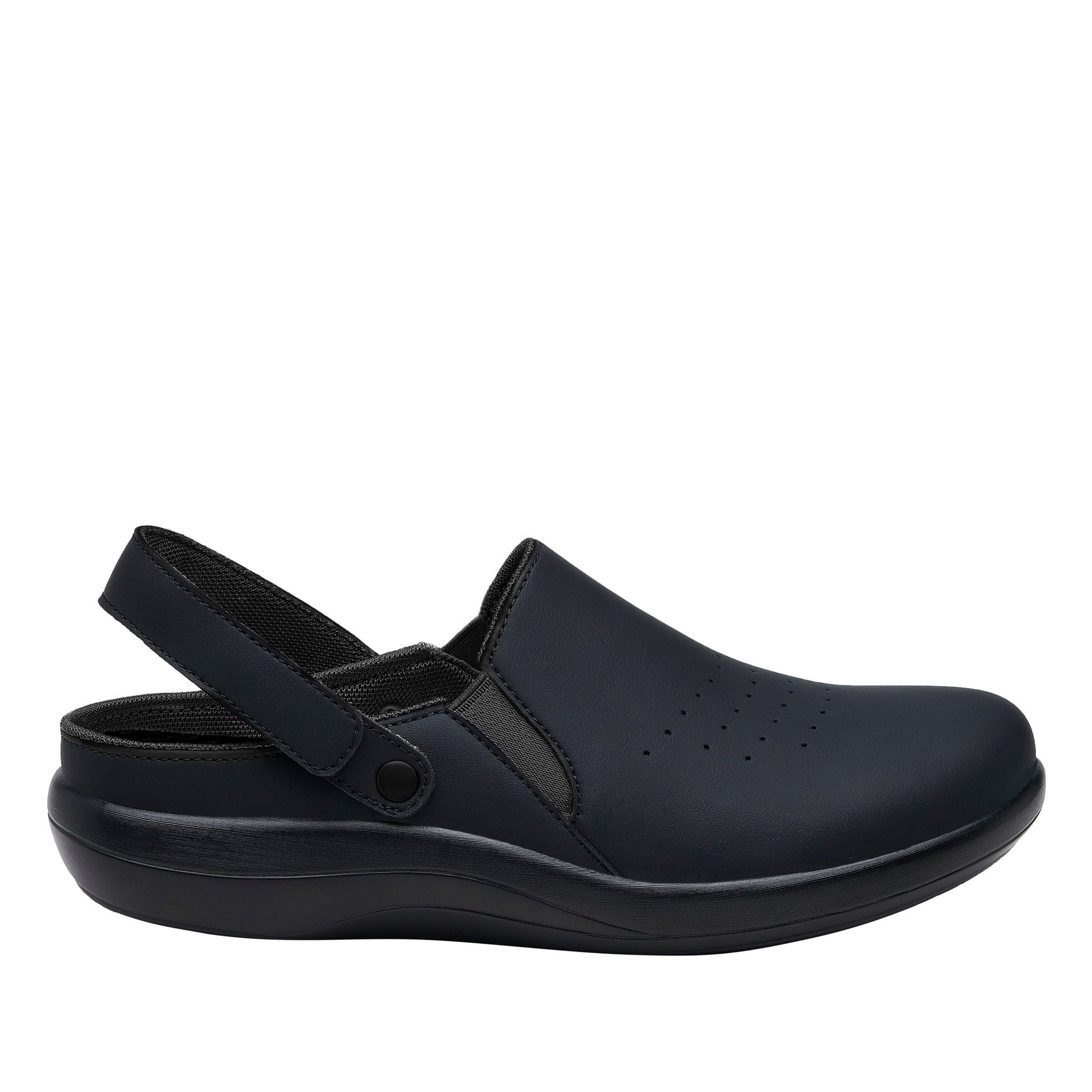 Skillz Black Shoe - Image 2