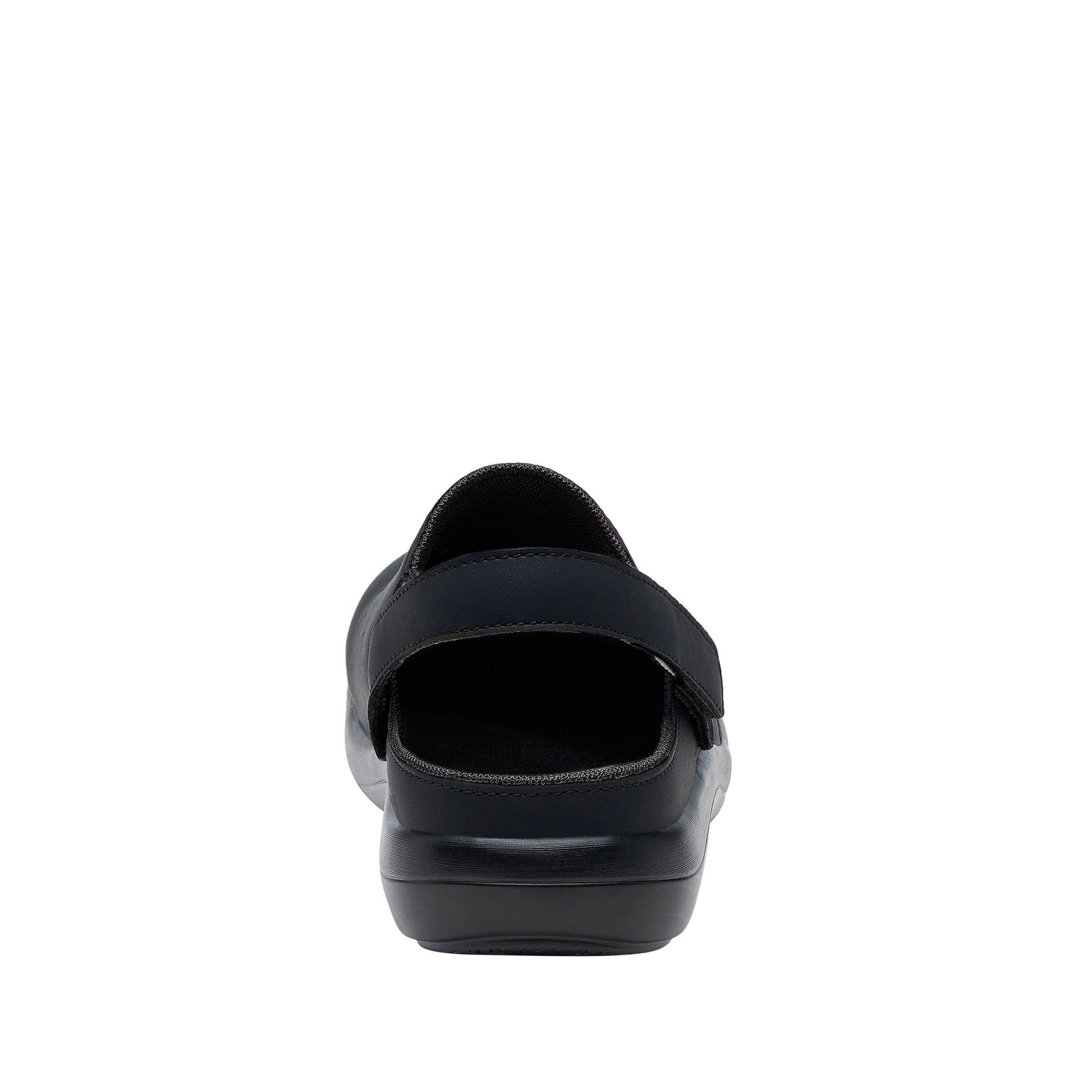 Skillz Black Shoe - Image 3