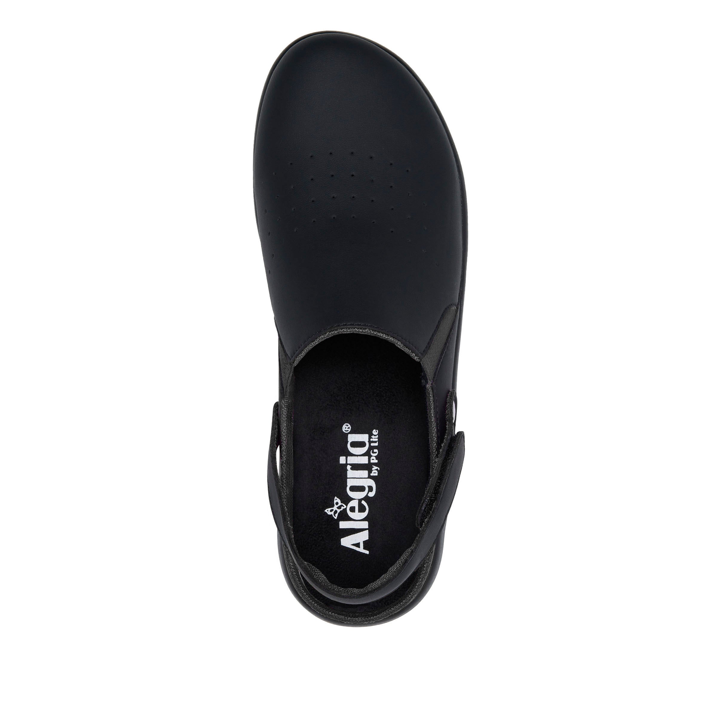 Skillz Black Shoe - Image 4