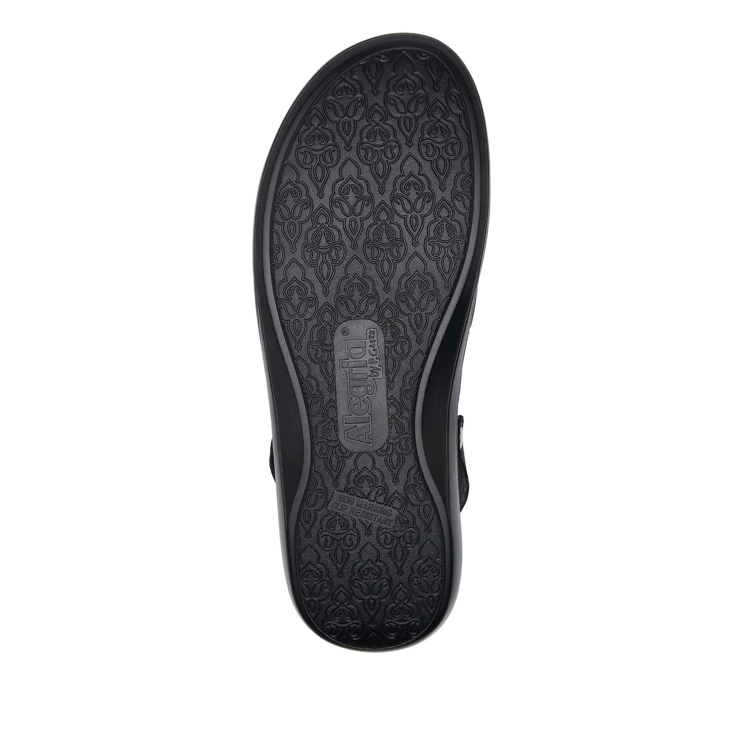 Skillz Black Shoe - Image 5
