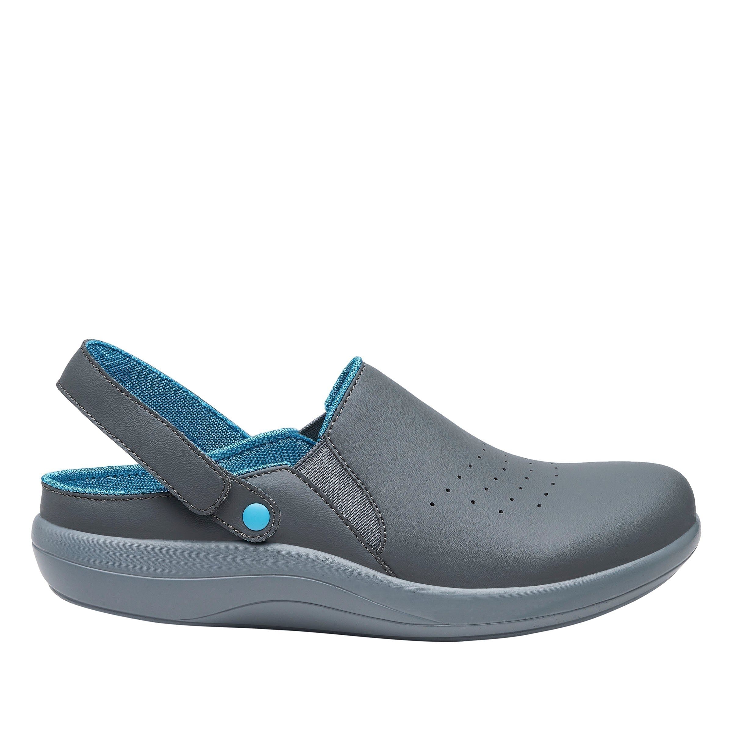 Skillz Graphite Shoe - Image 3