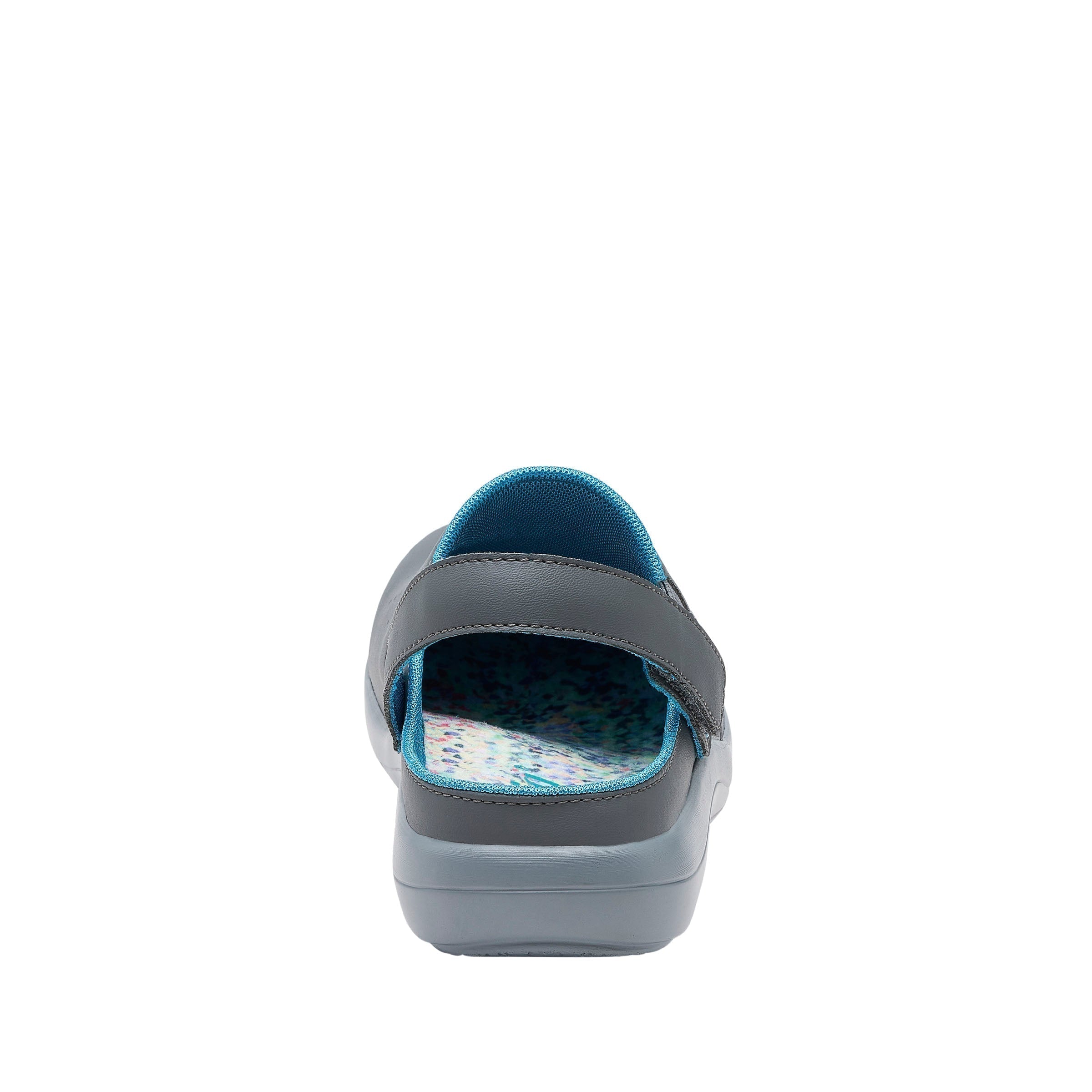 Skillz Graphite Shoe - Image 4