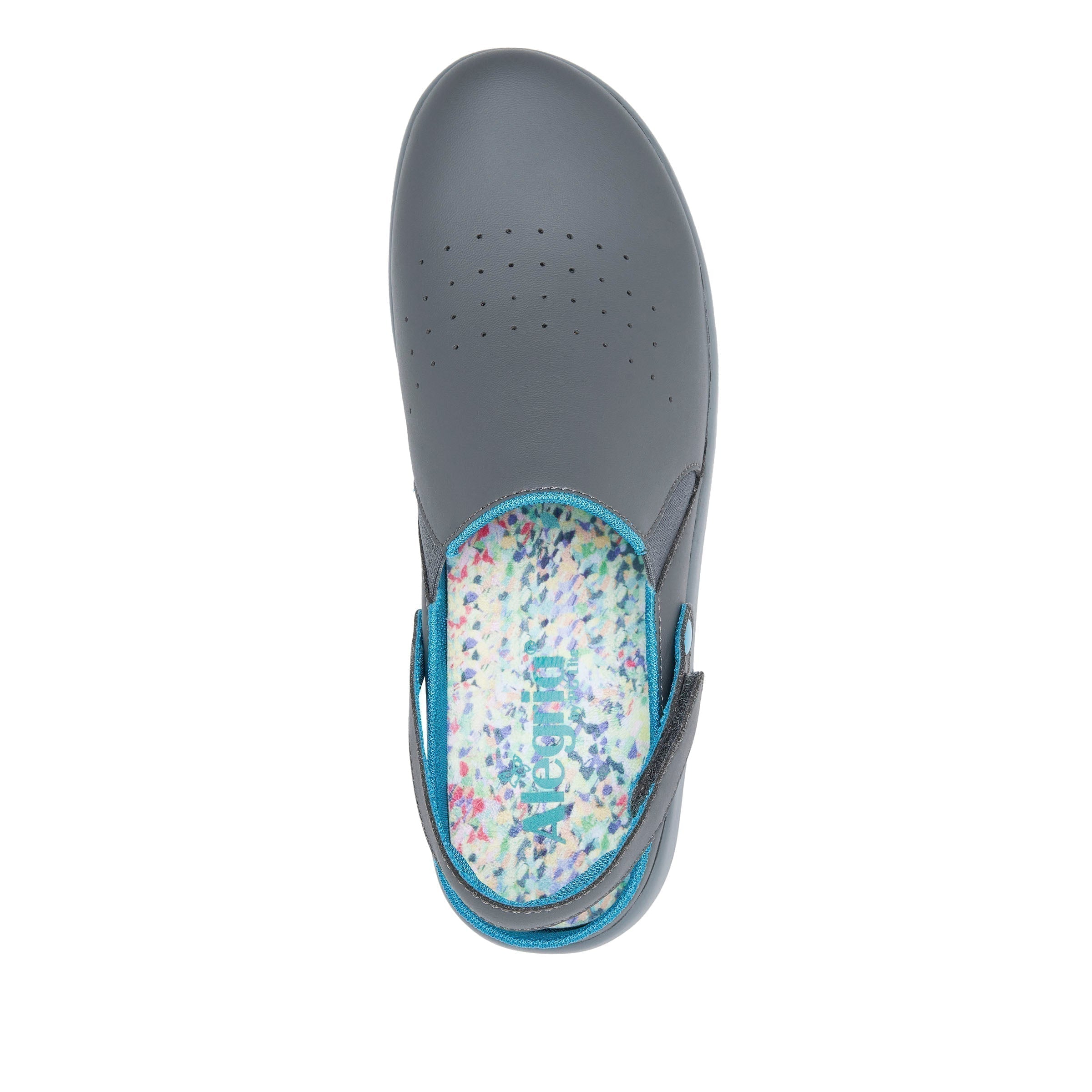 Skillz Graphite Shoe - Image 5