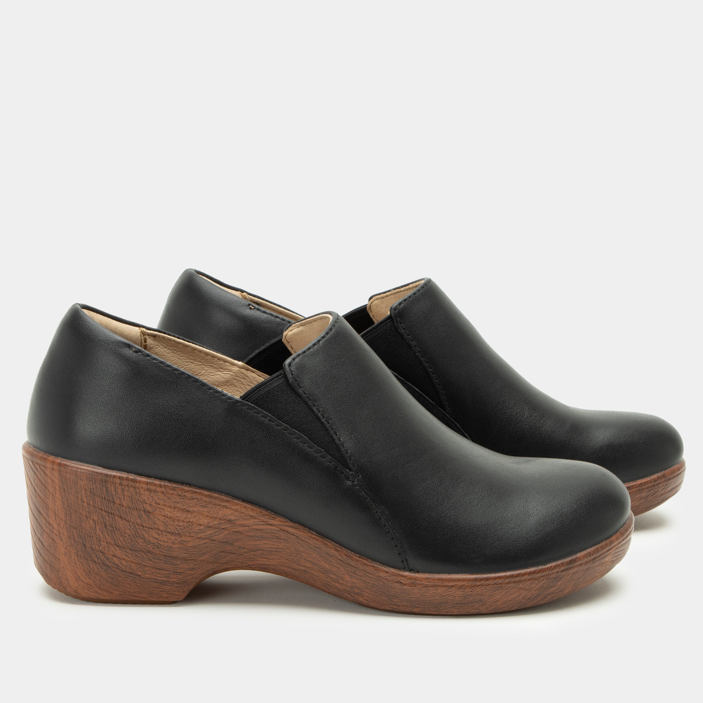 Skylar Coal Shoe - Image 2