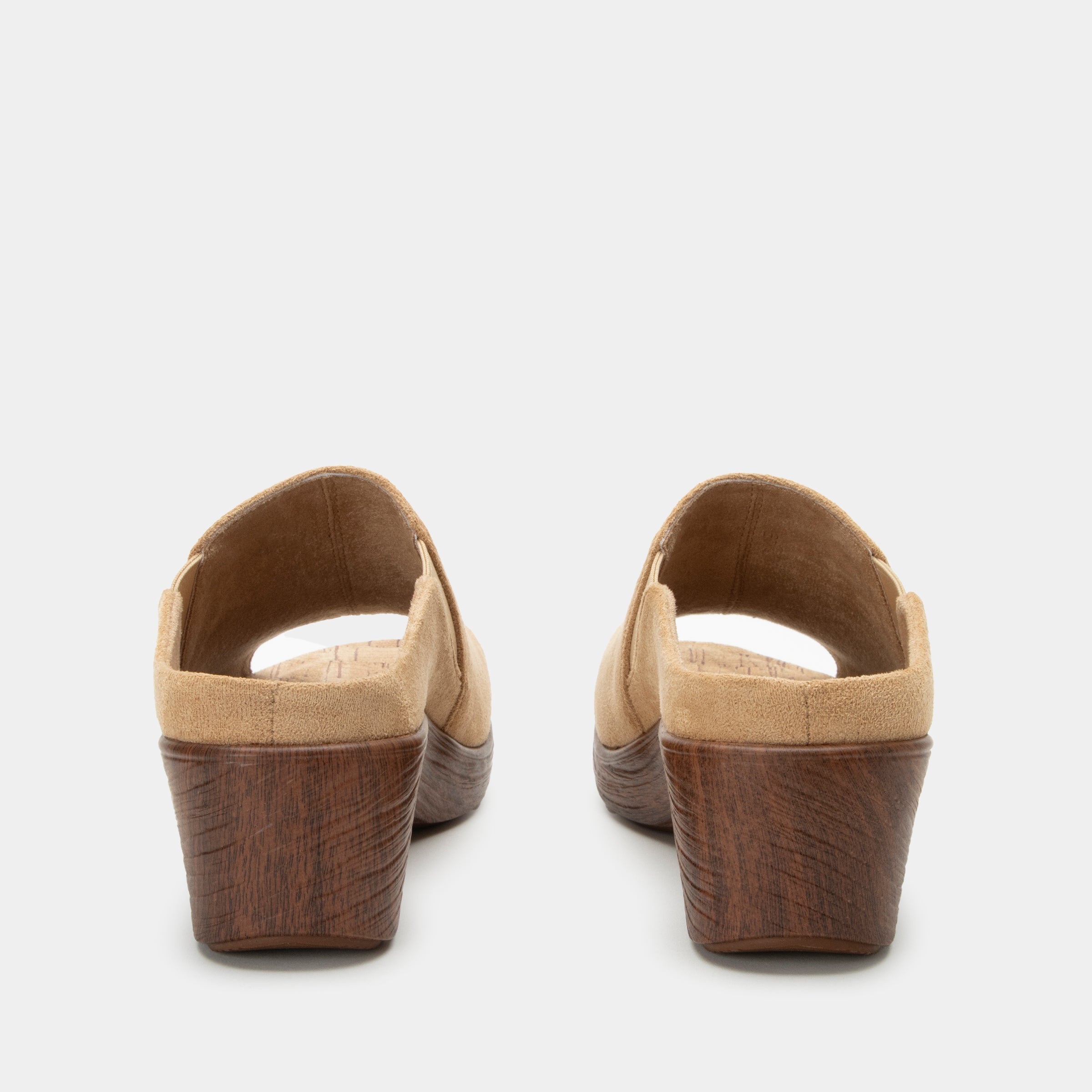 Shilaine Stretch Naturally Sandal - Image 4