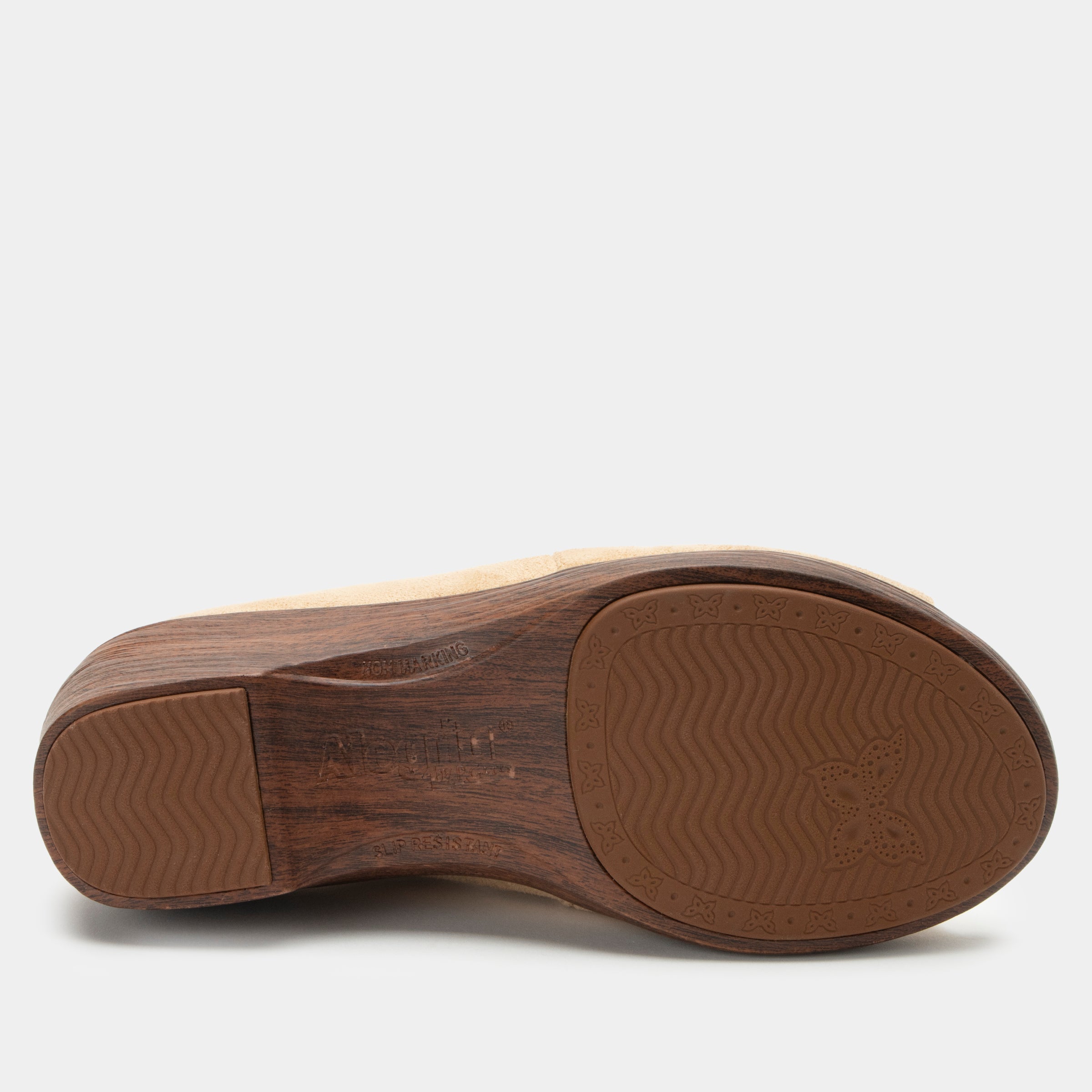 Shilaine Stretch Naturally Sandal - Image 7