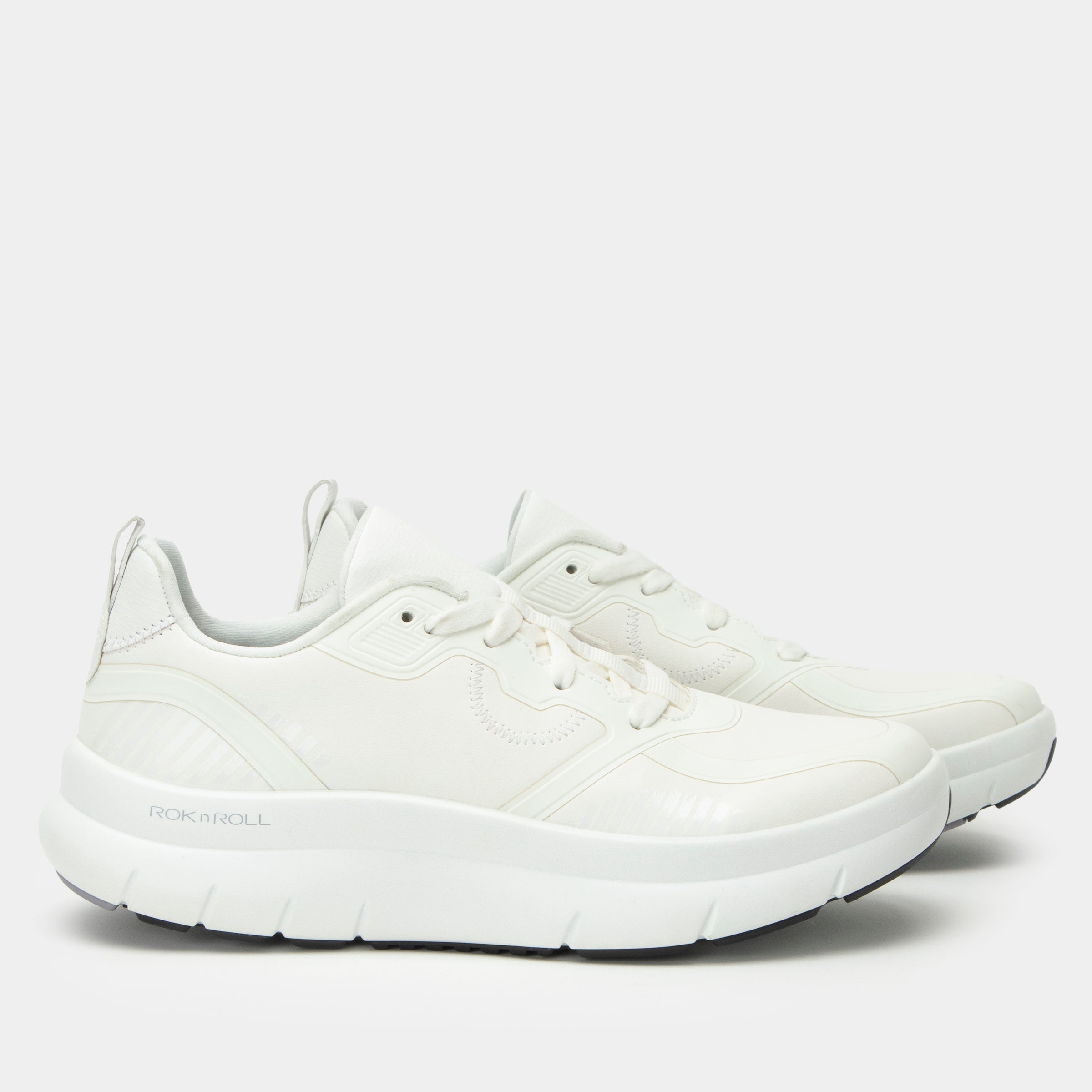 Solstyce White Out Shoe - Image 3