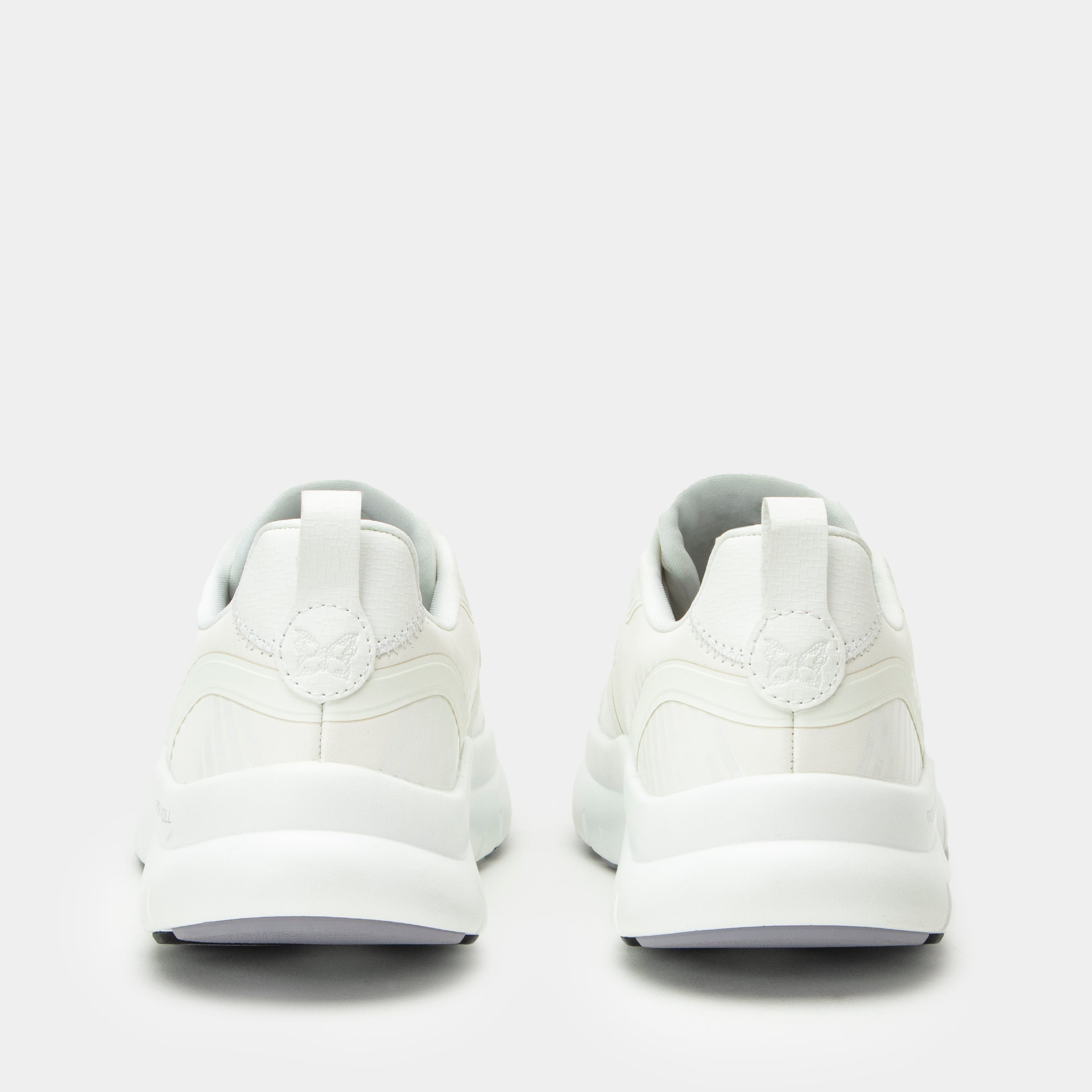 Solstyce White Out Shoe - Image 4