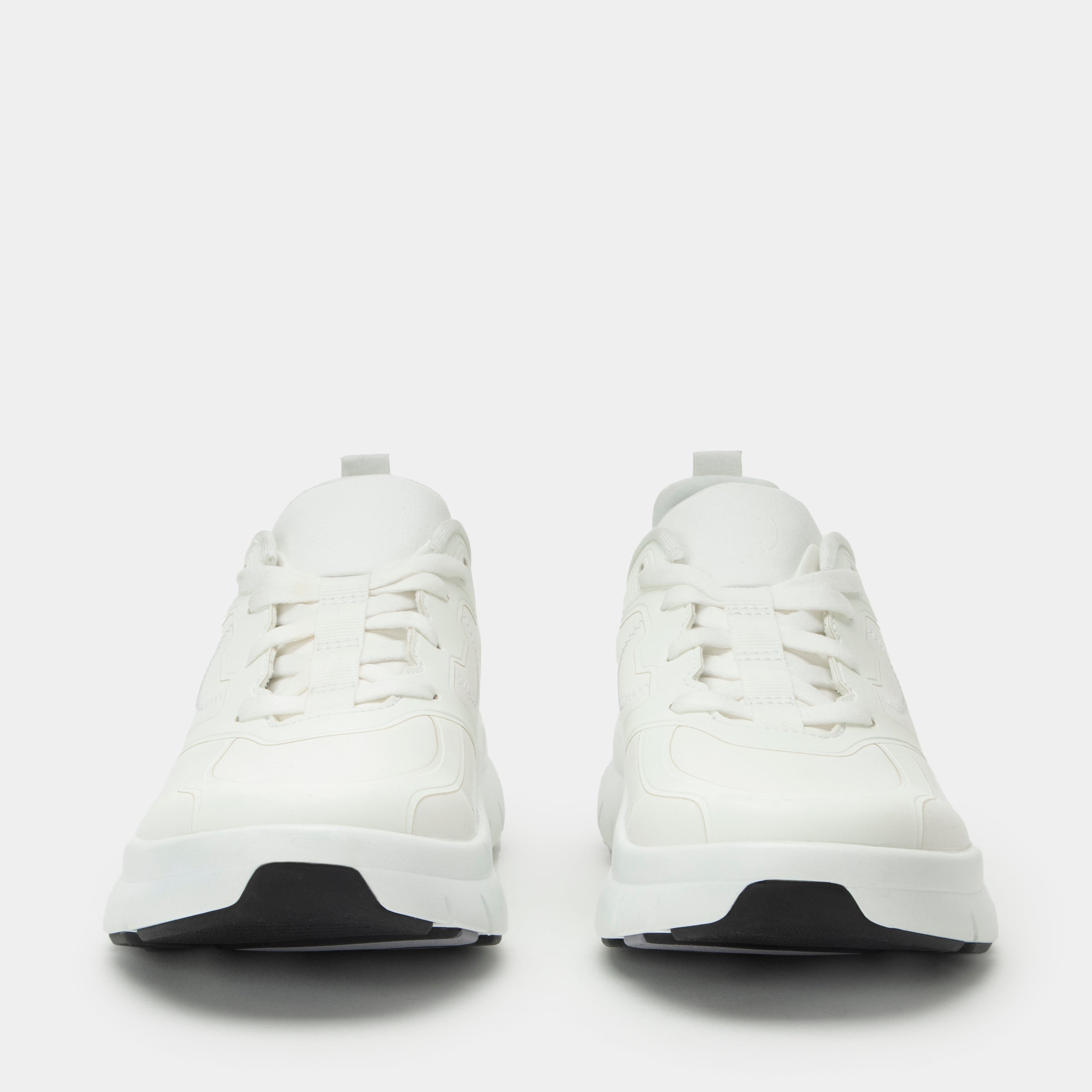 Solstyce White Out Shoe - Image 6