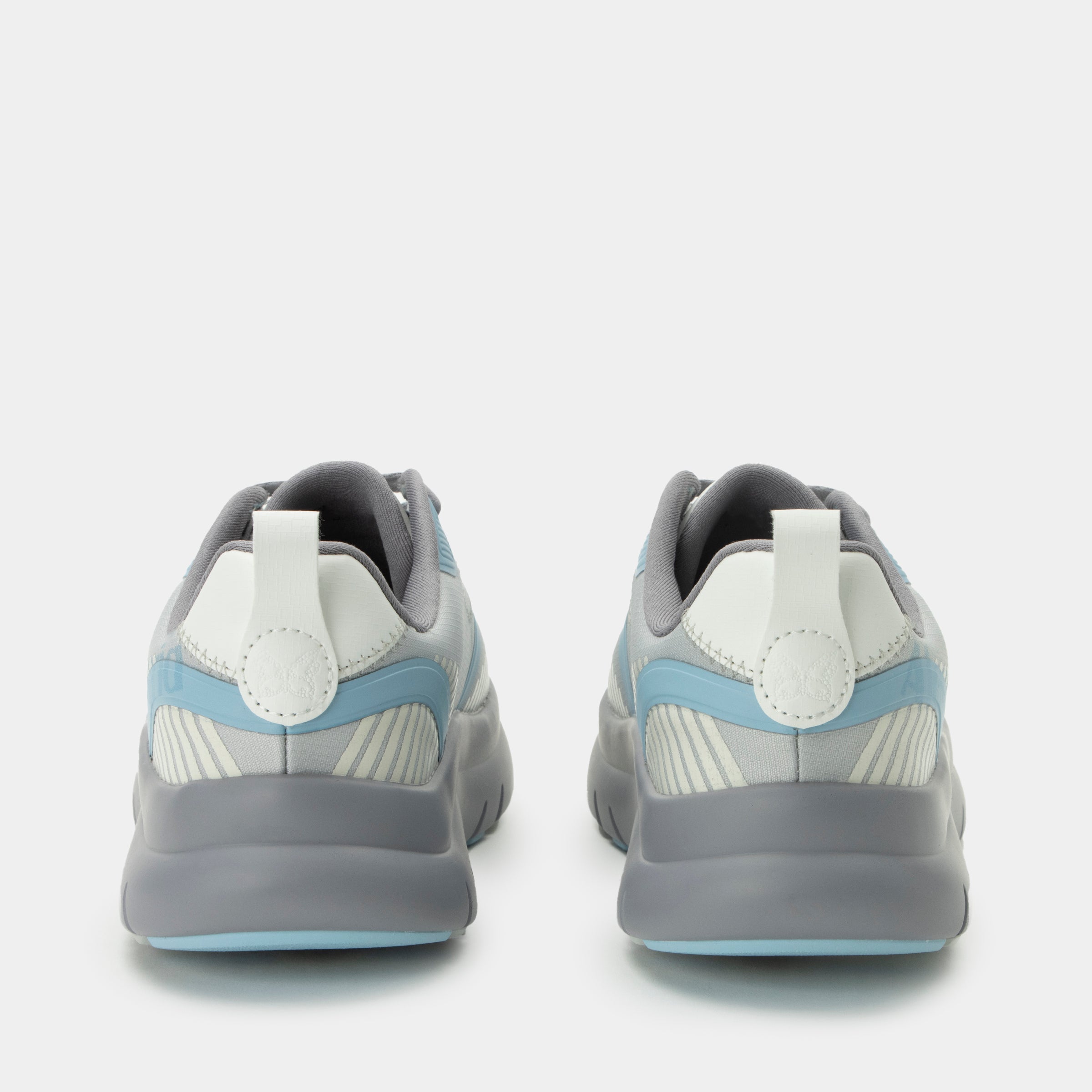 Solstyce Moon Grey Shoe - Image 4