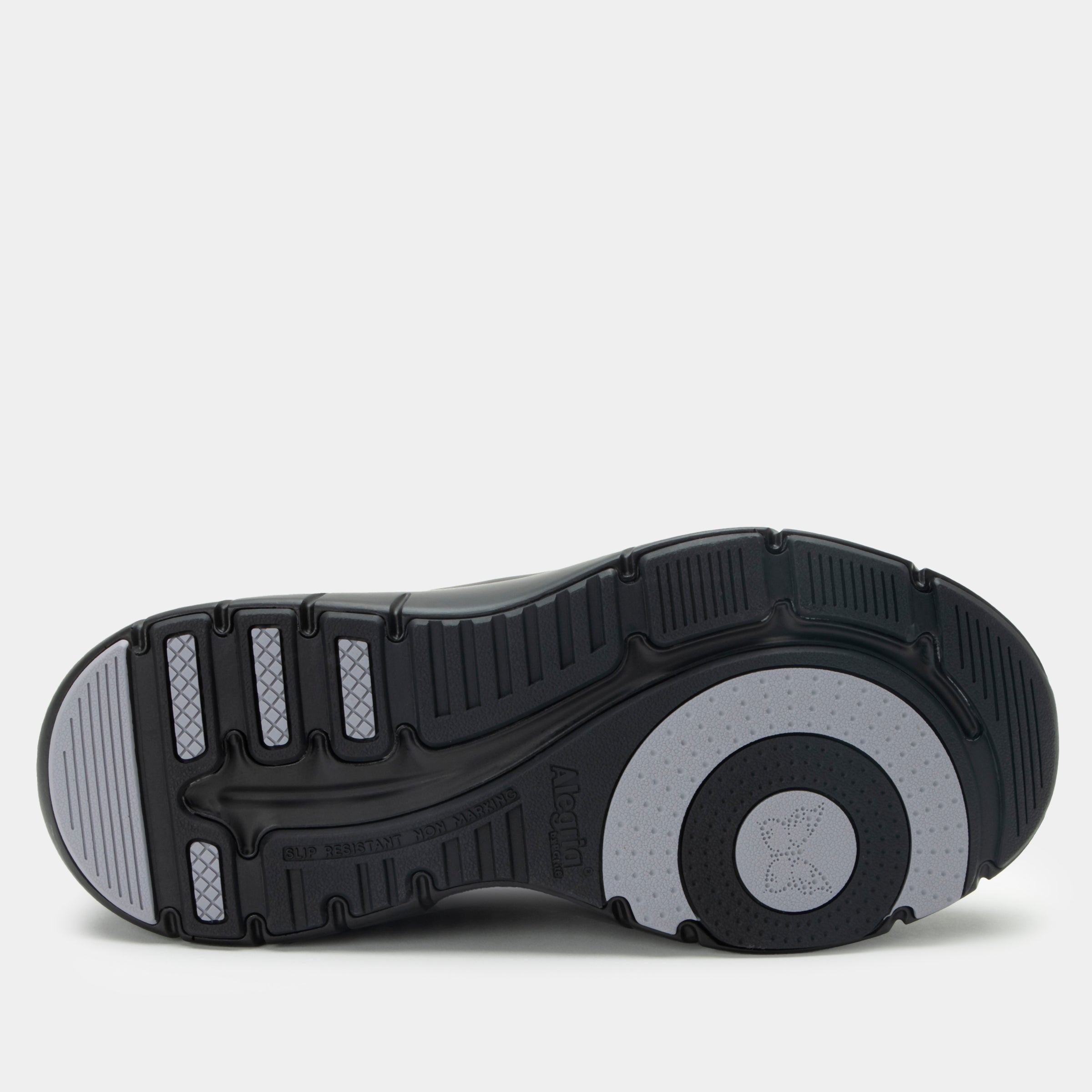 Solstyce Black Balloon Shoe - Image 7