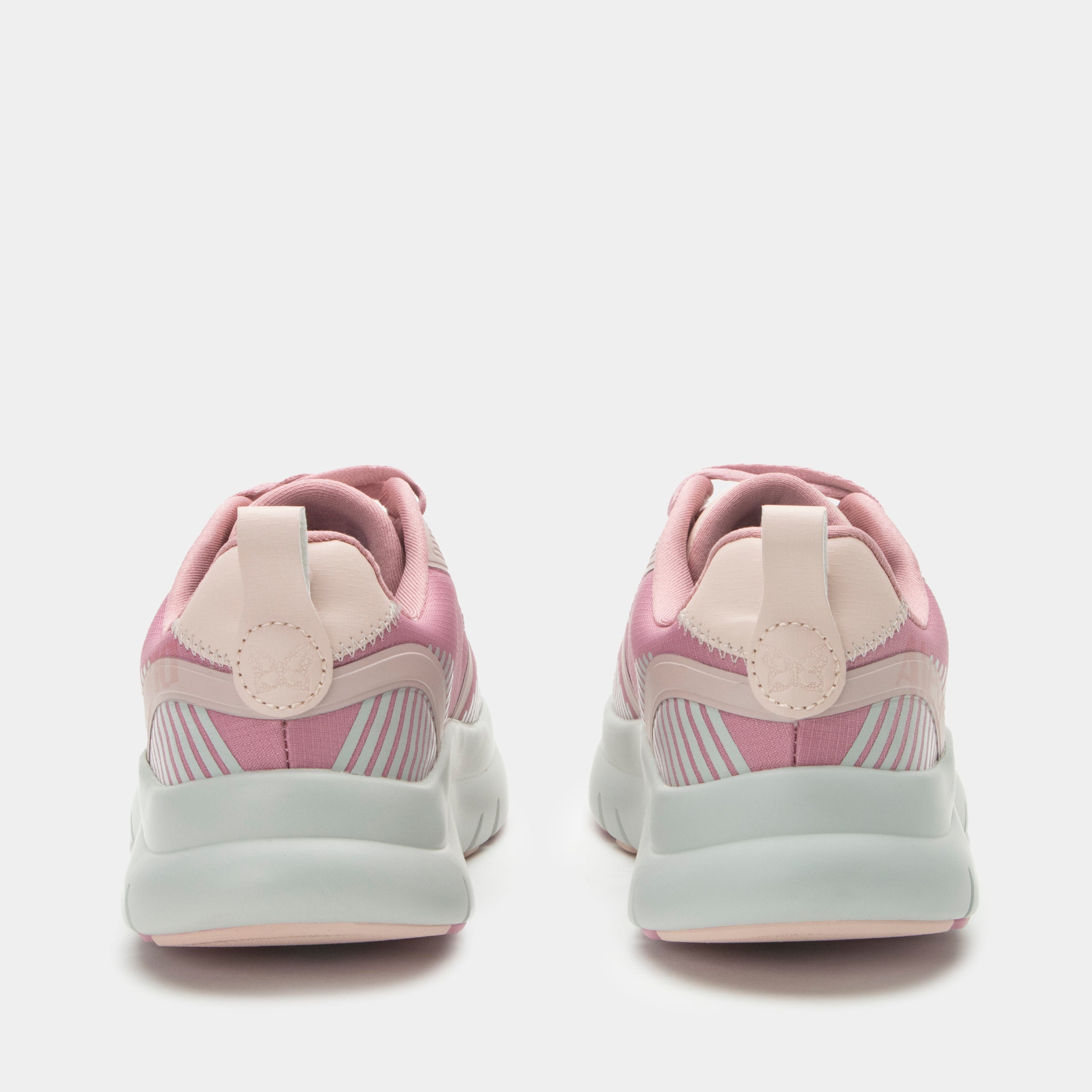 Solstyce Retro Blush Shoe - Image 4