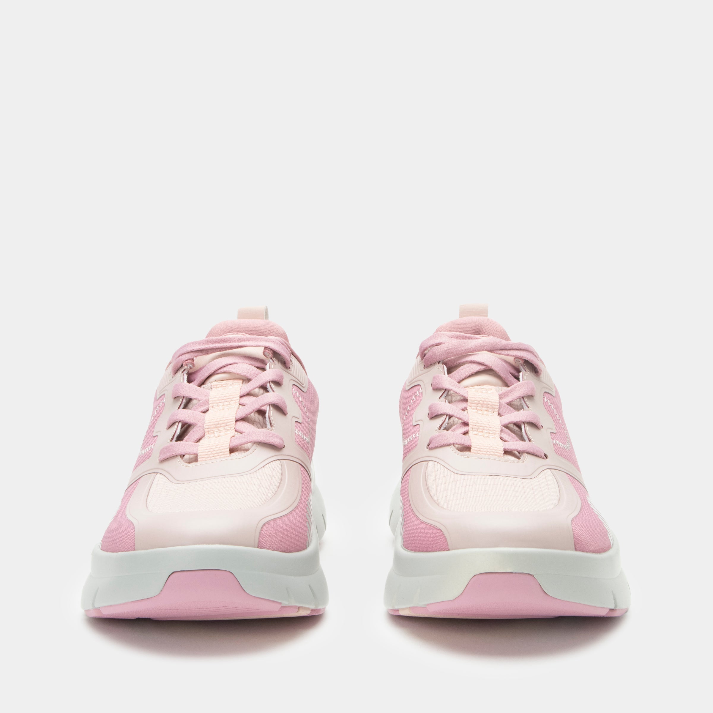 Solstyce Retro Blush Shoe - Image 6