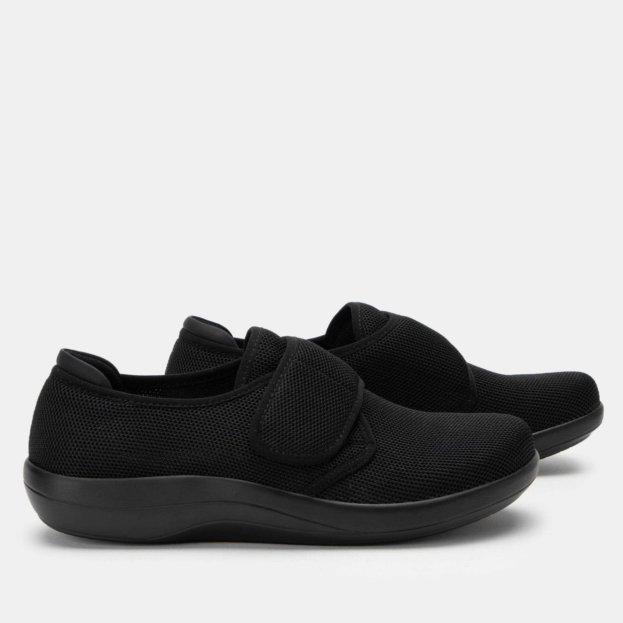 Spright Black Shoe - Image 3