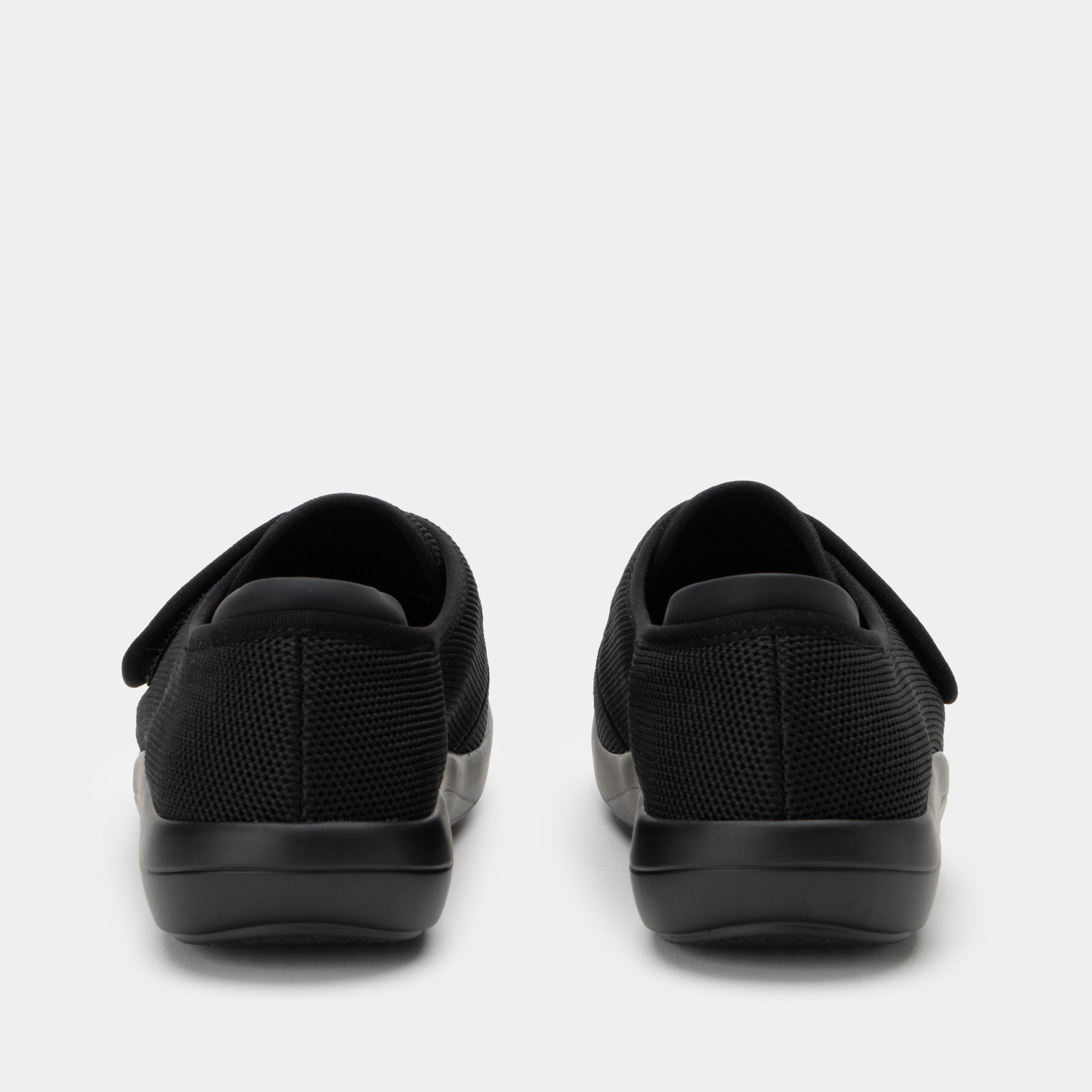 Spright Black Shoe - Image 4