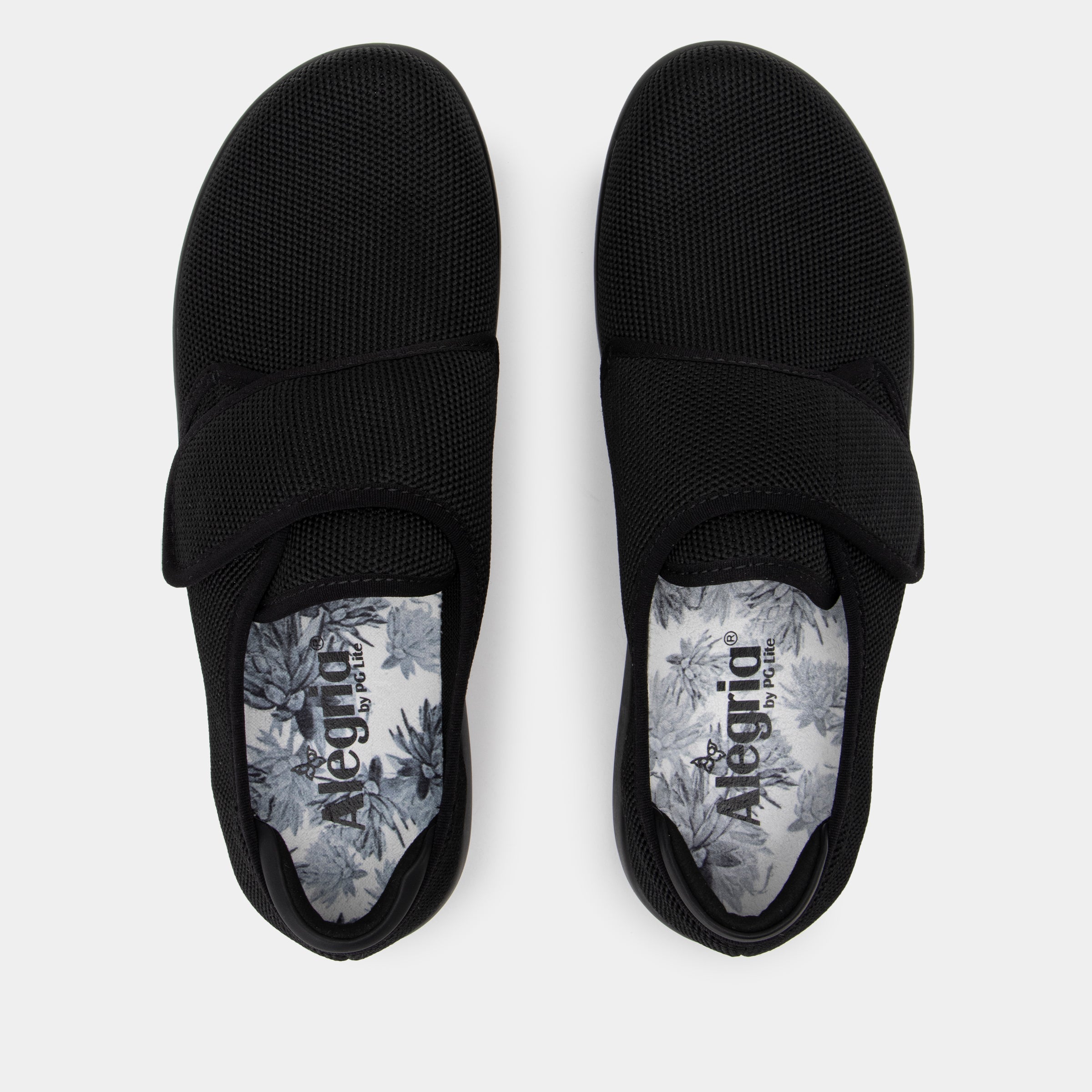 Spright Black Shoe - Image 5
