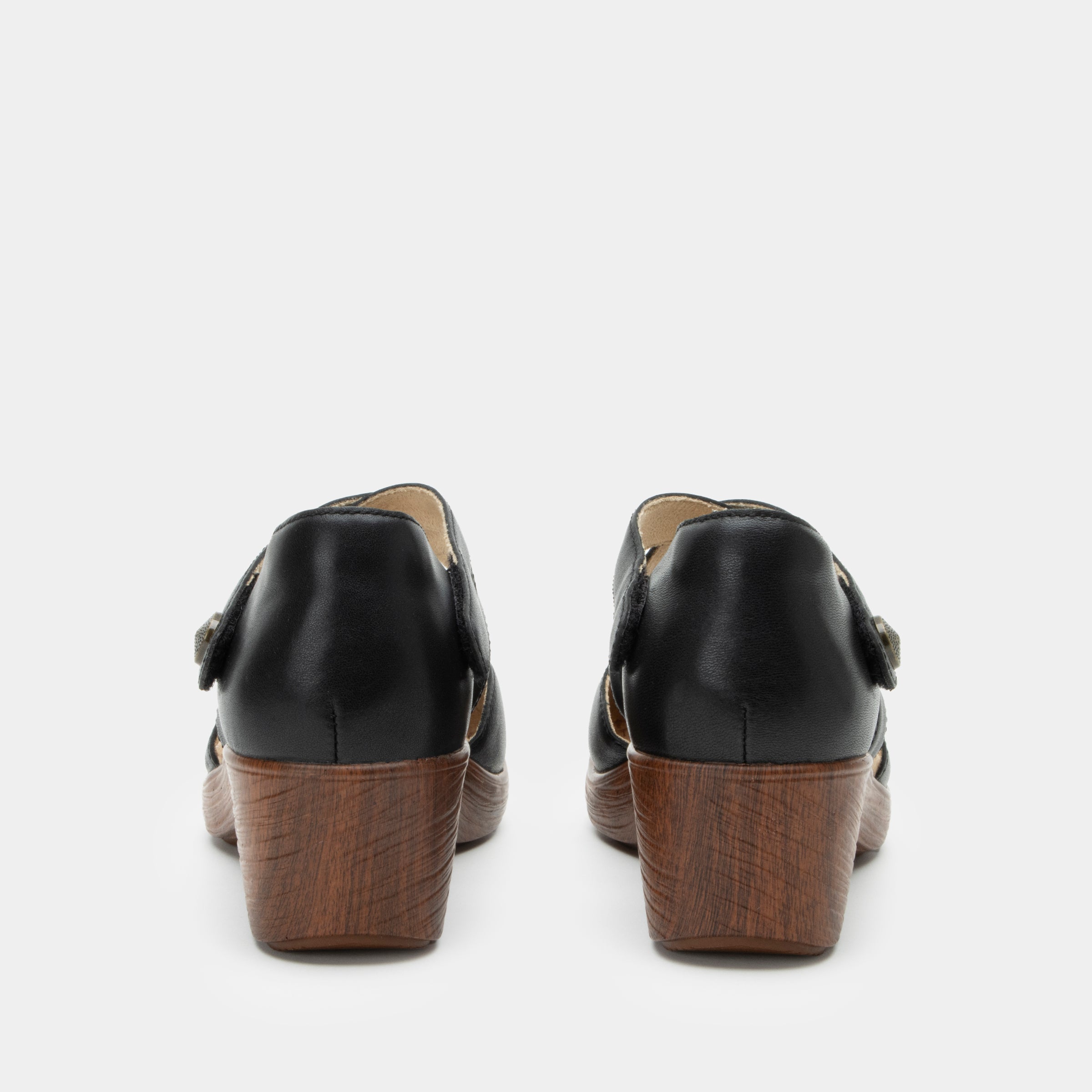 Savina Coal Shoe - Image 3