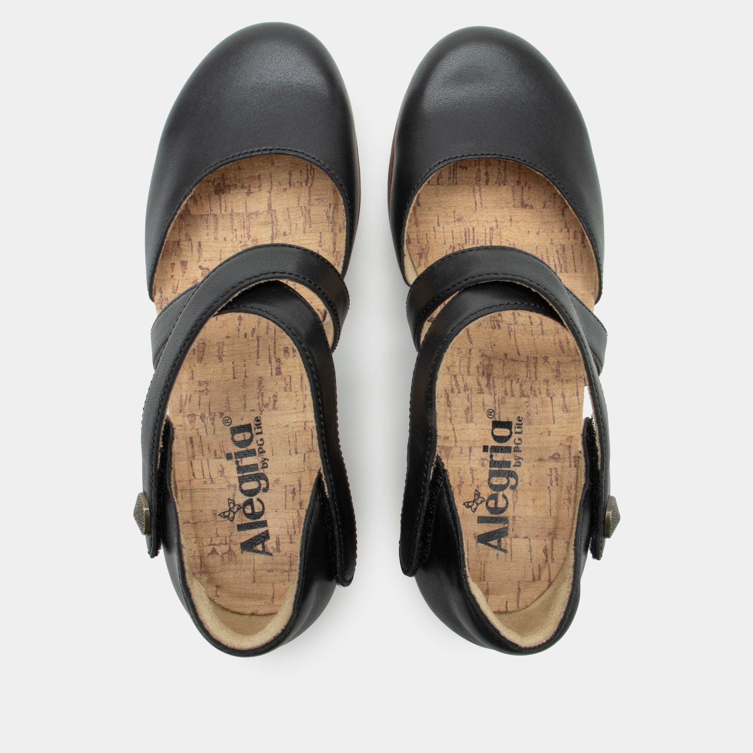 Savina Coal Shoe - Image 4