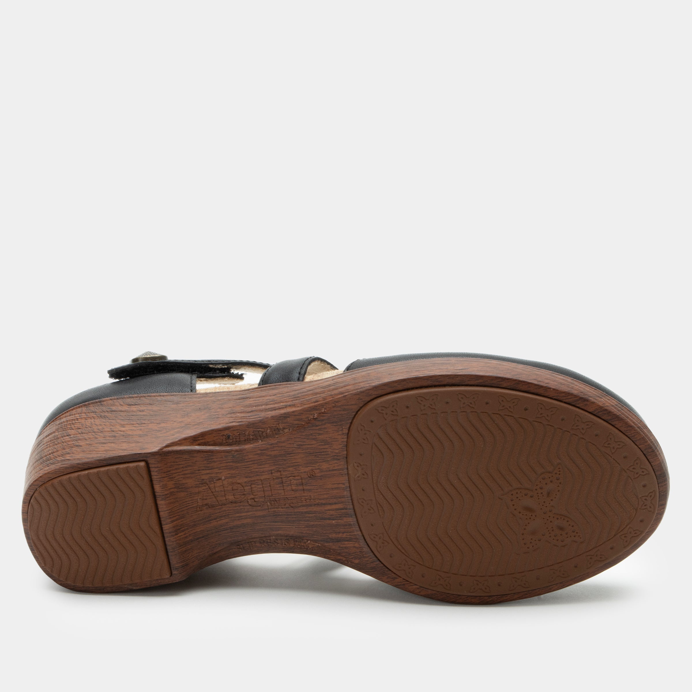 Savina Coal Shoe - Image 6