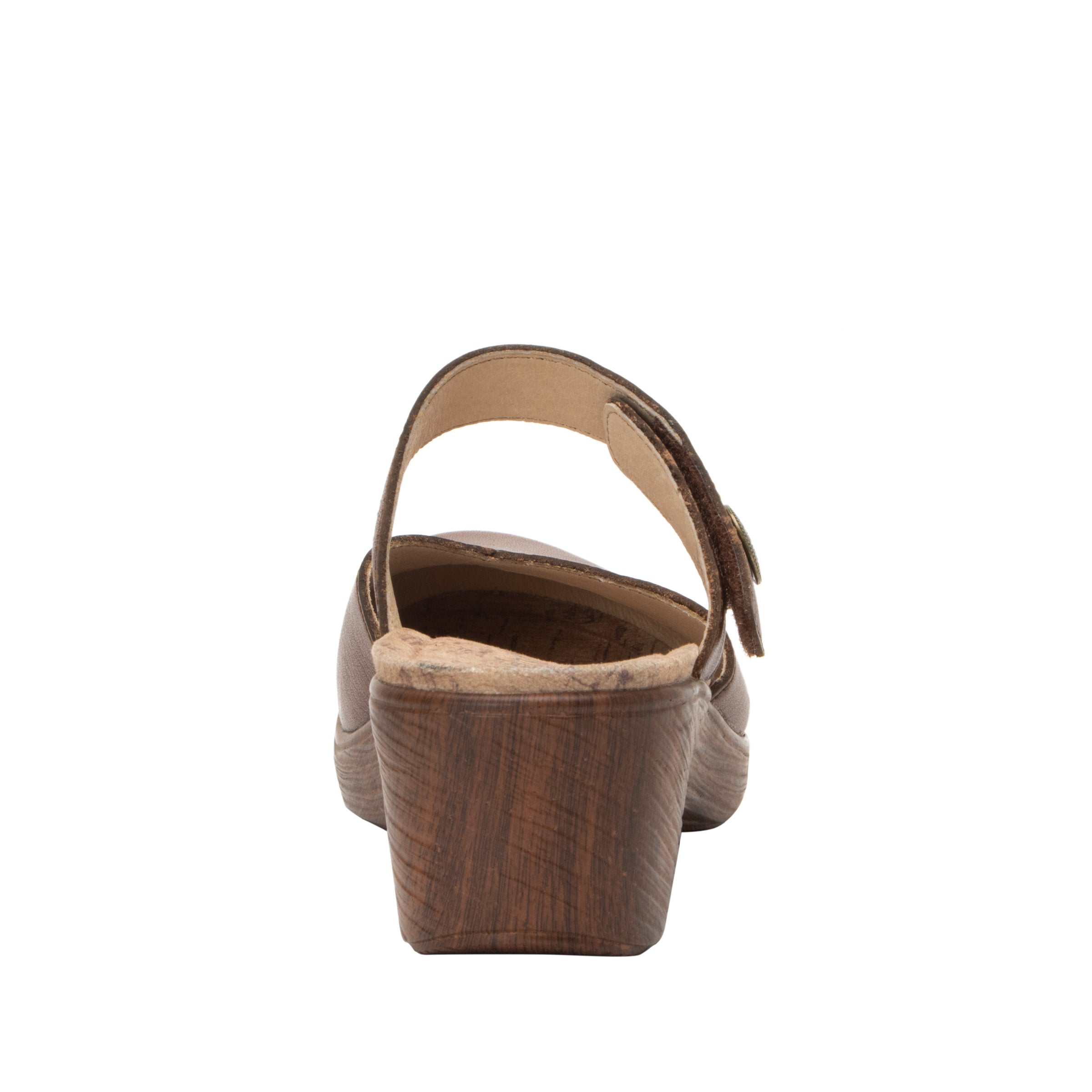 Sydni Clay Shoe - Image 4