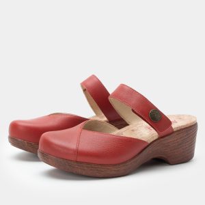 Sydni Rust Shoe