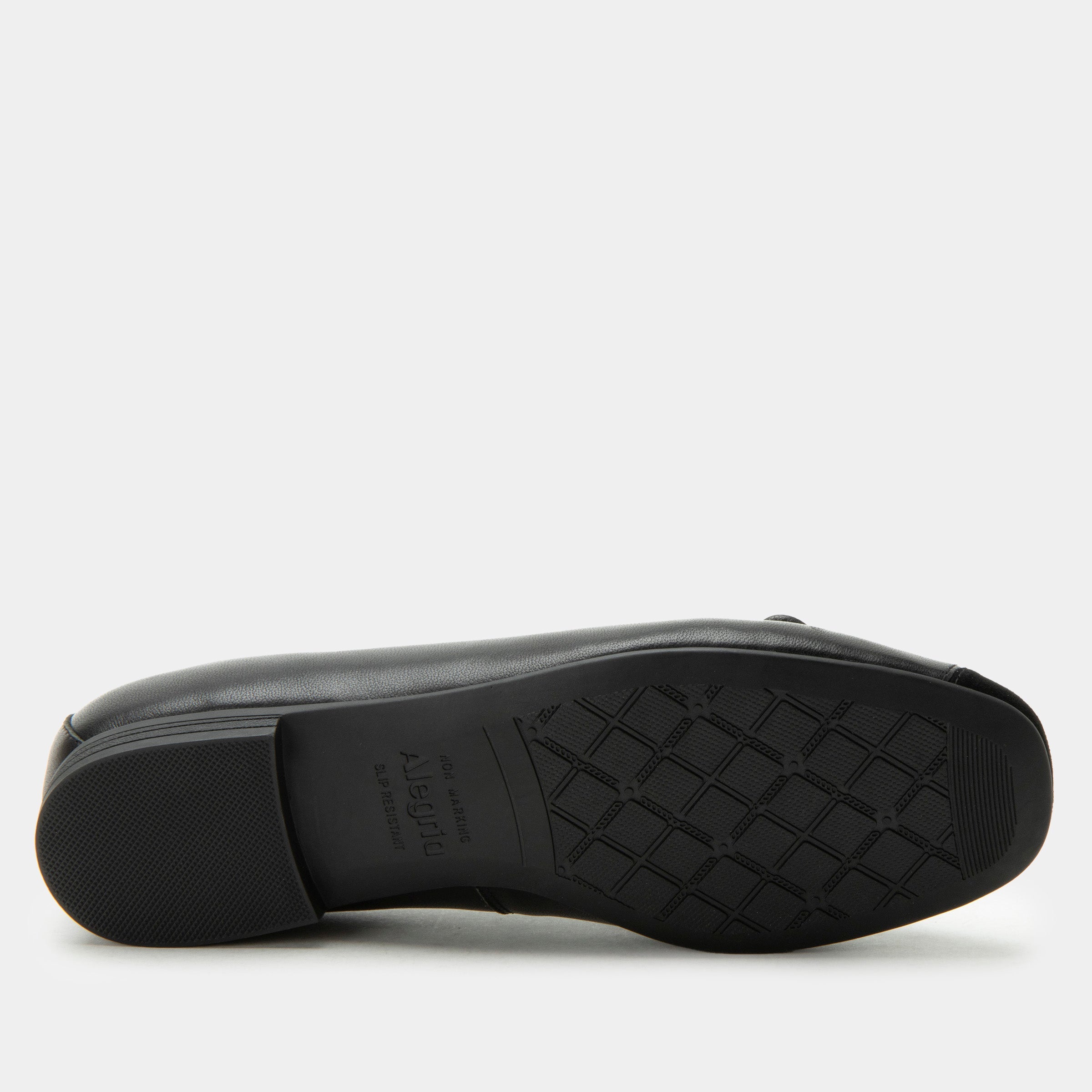 Talya Black Shoe - Image 7