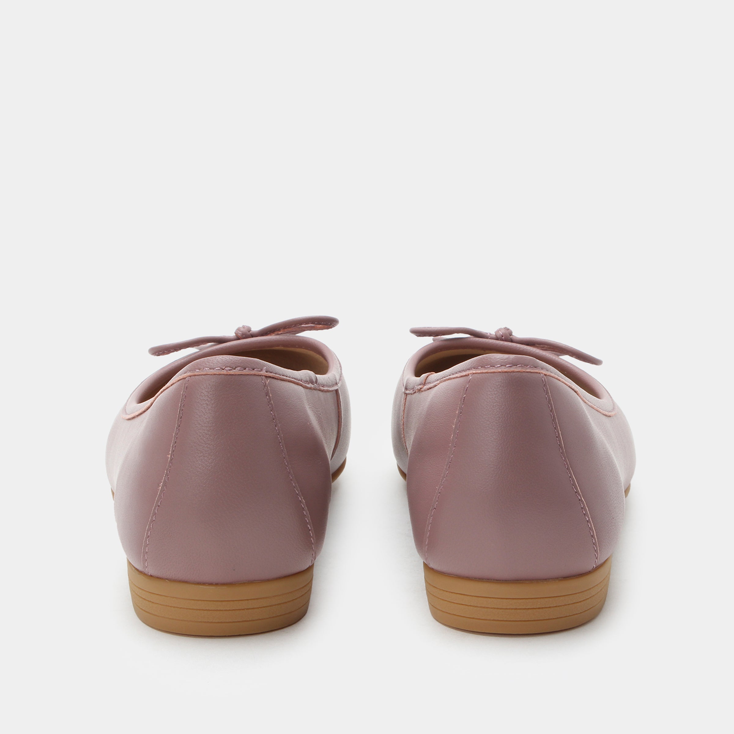 Talya Mauve Shoe - Image 3