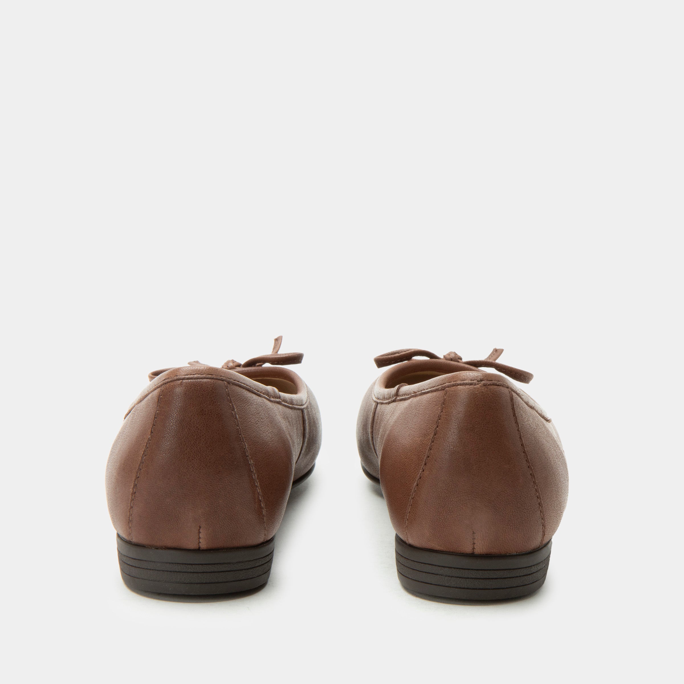 Talya Gingerbread Shoe - Image 4