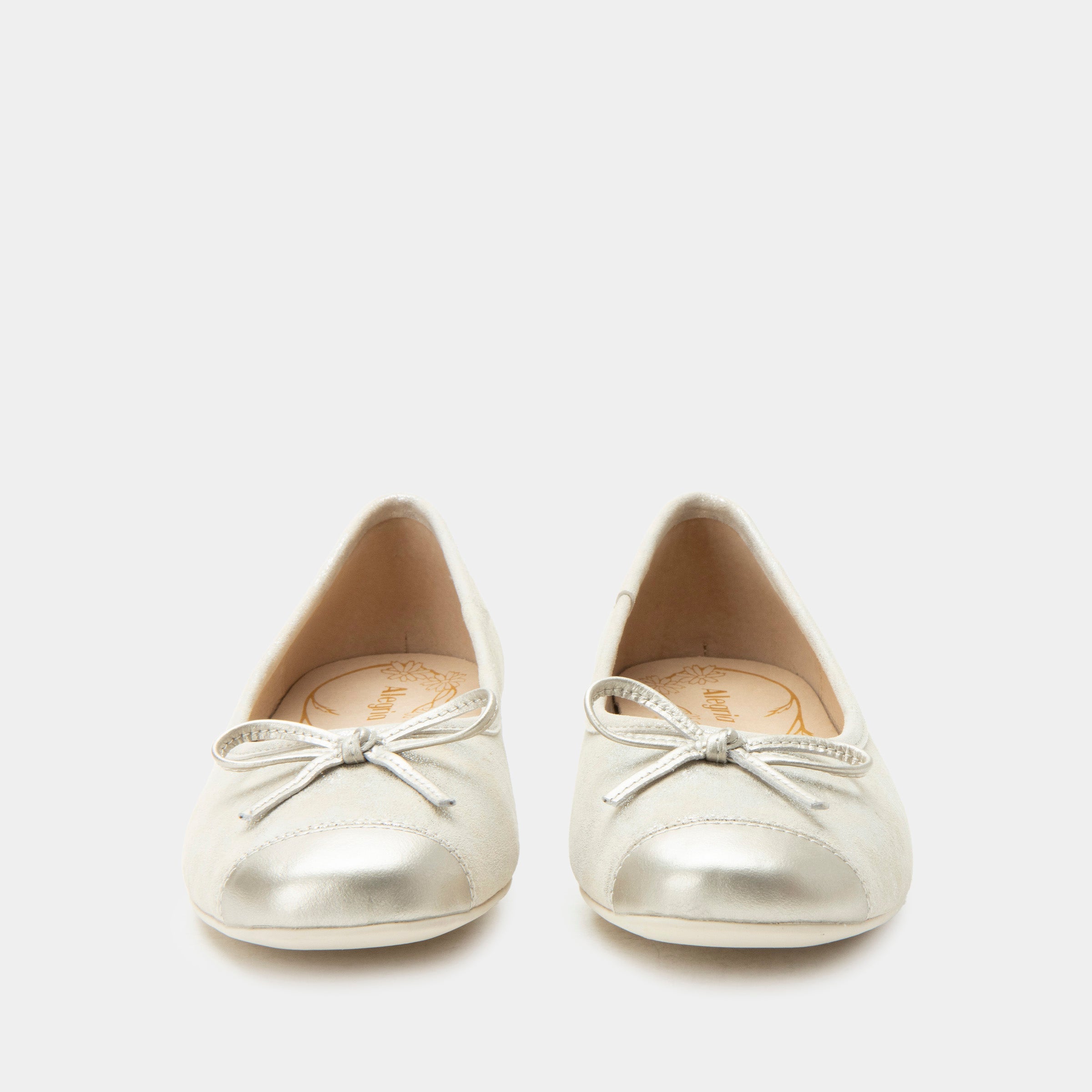 Talya Champagne Mist Shoe - Image 6