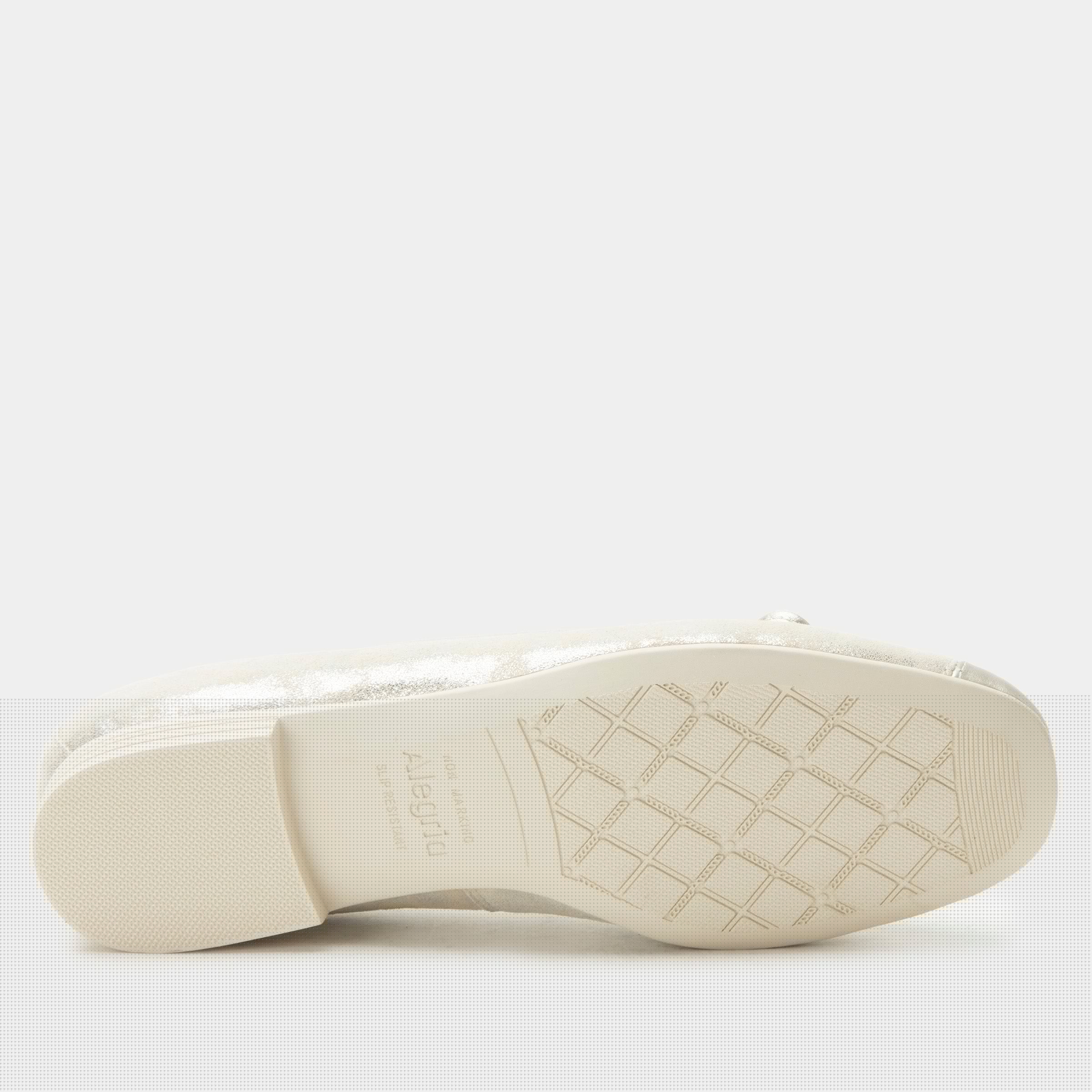 Talya Champagne Mist Shoe - Image 7