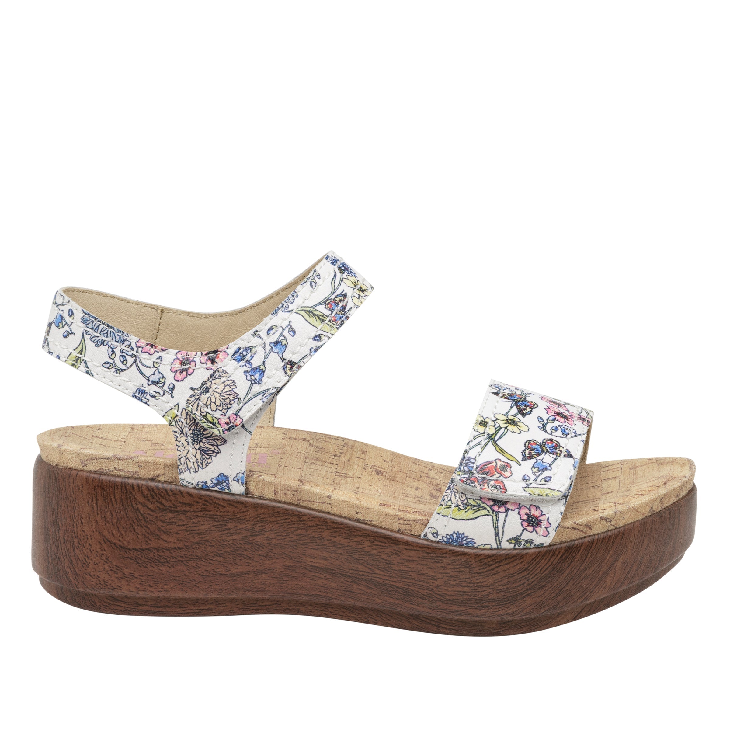 Tamsyn Fine & Dandy Sandal - Image 3