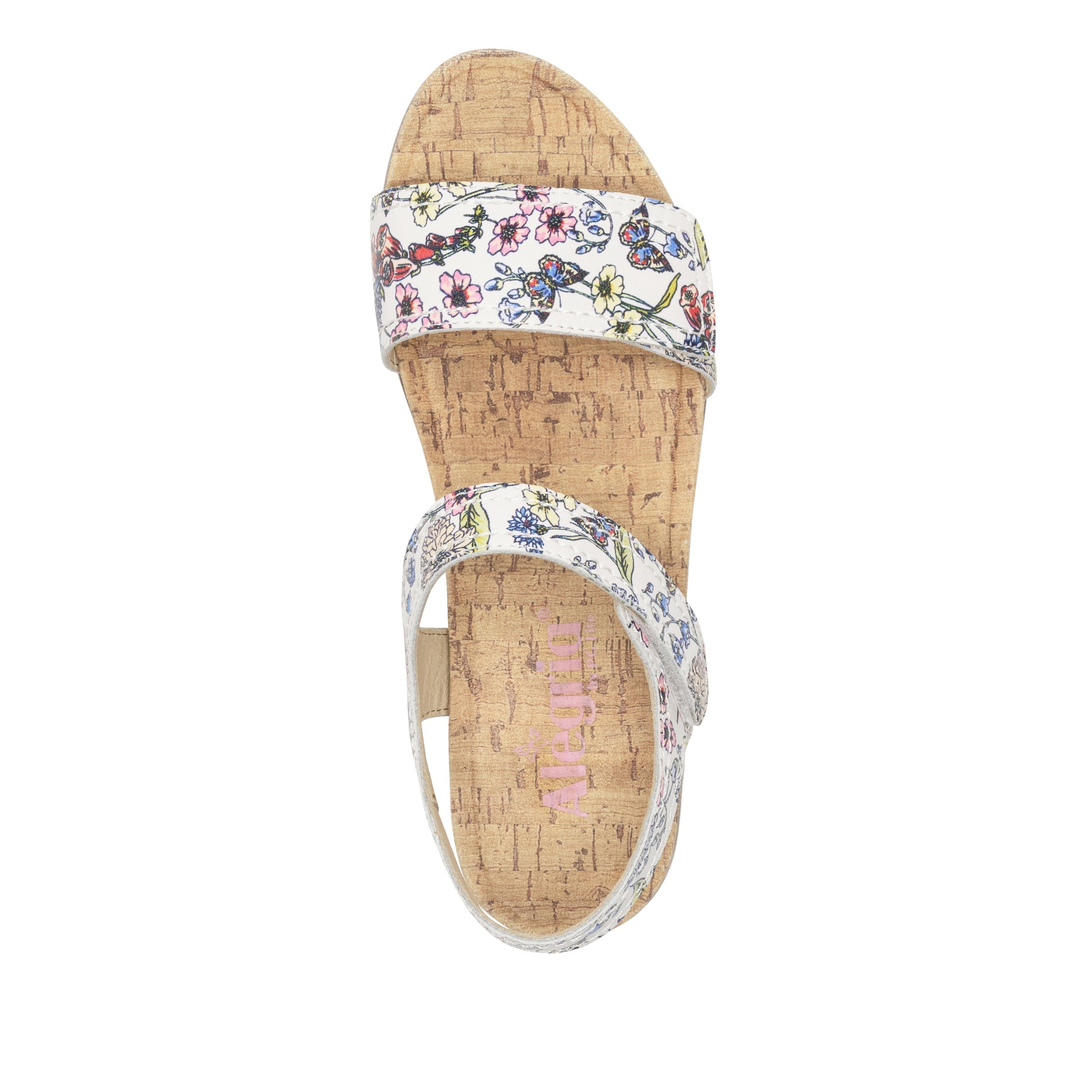 Tamsyn Fine & Dandy Sandal - Image 5