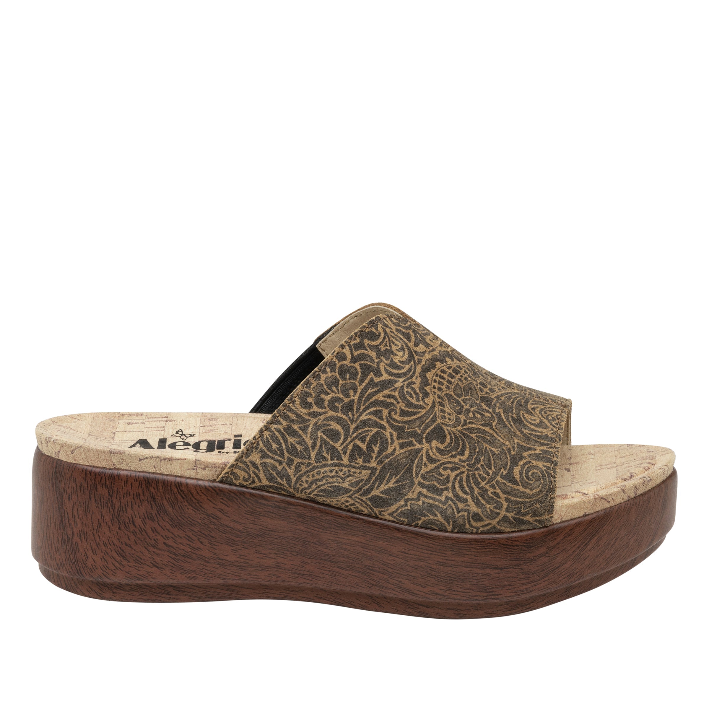 Triniti Freedom Rock Sandal - Image 3