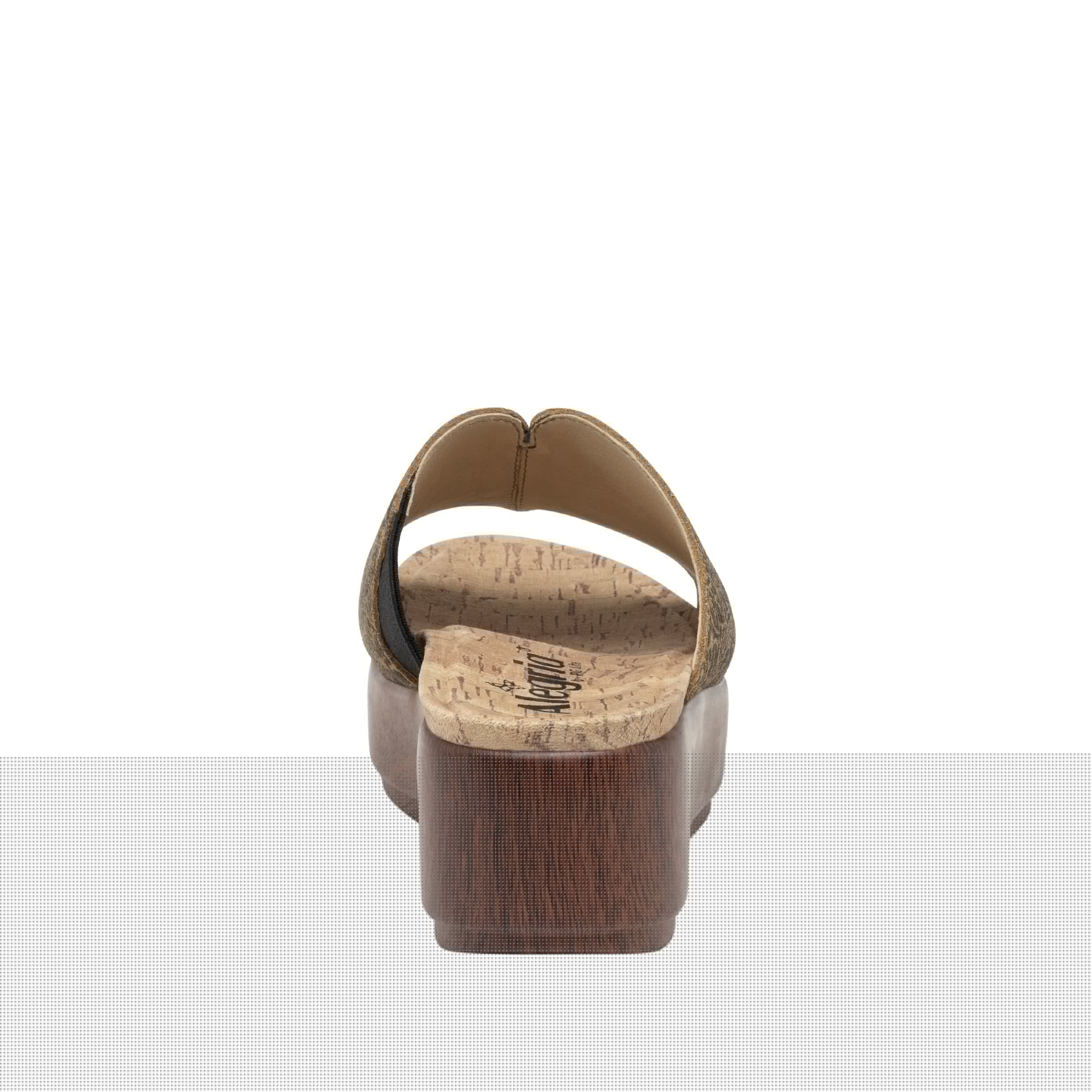 Triniti Freedom Rock Sandal - Image 4