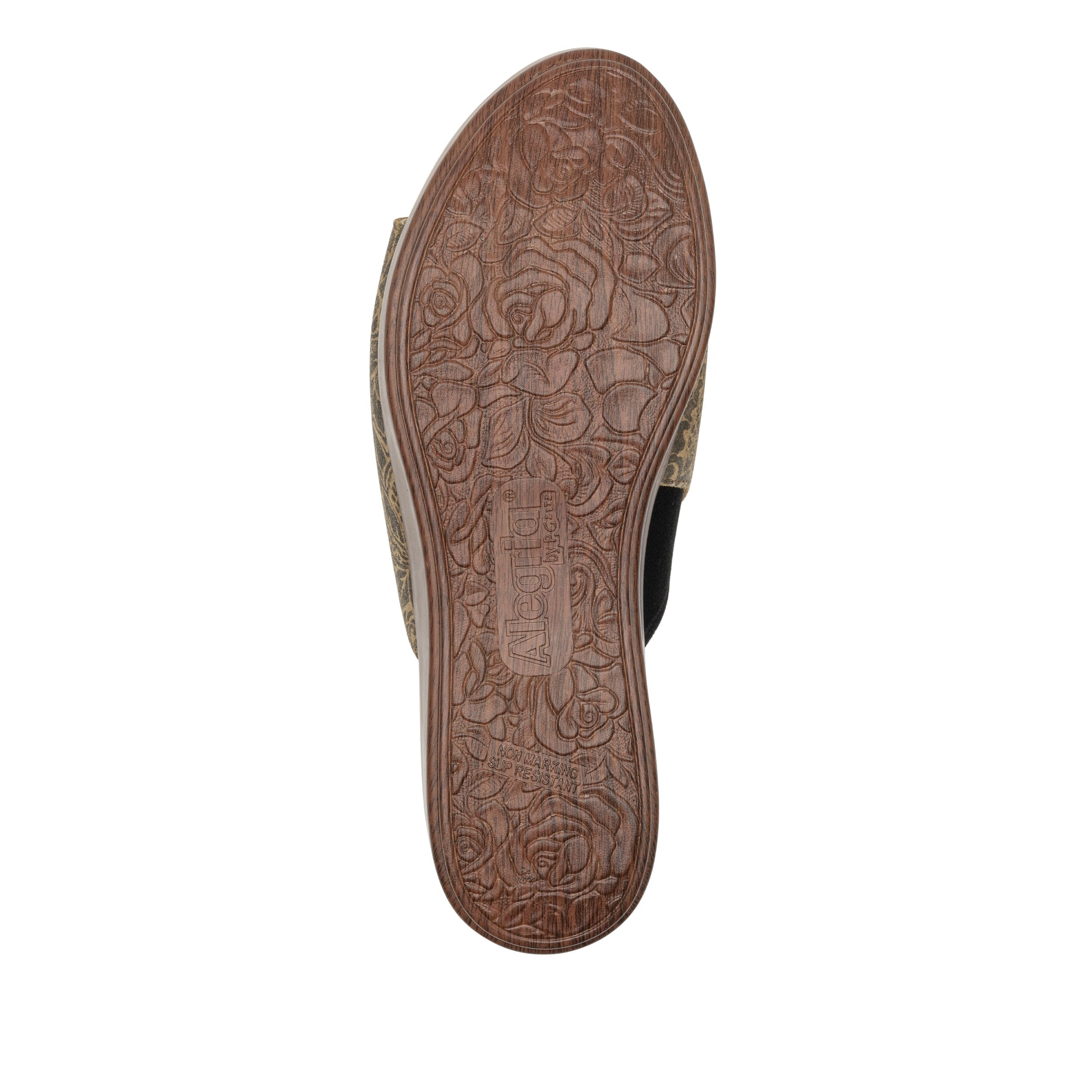 Triniti Freedom Rock Sandal - Image 6