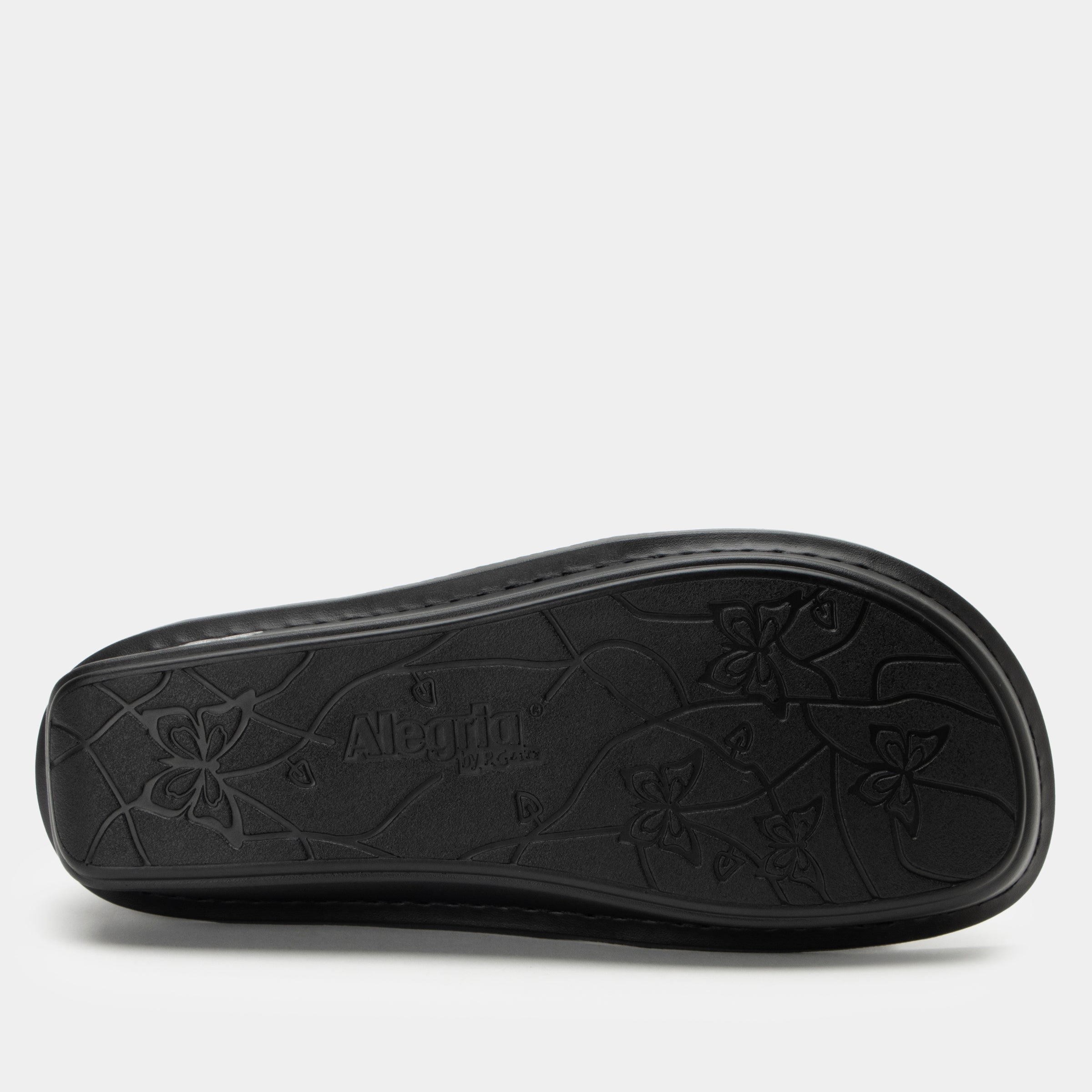 Valerie Noir Sandal - Image 6