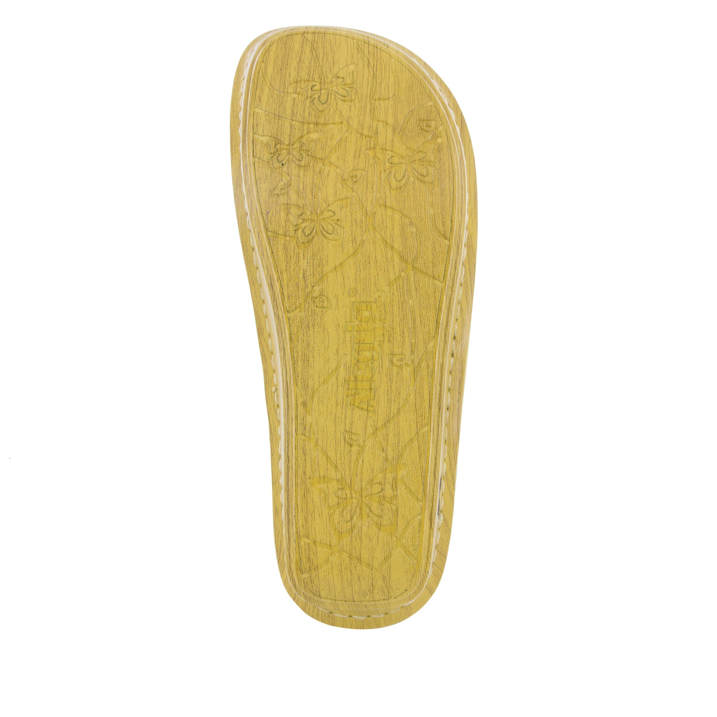 Venice Gold Your Own Way Sandal - Image 5