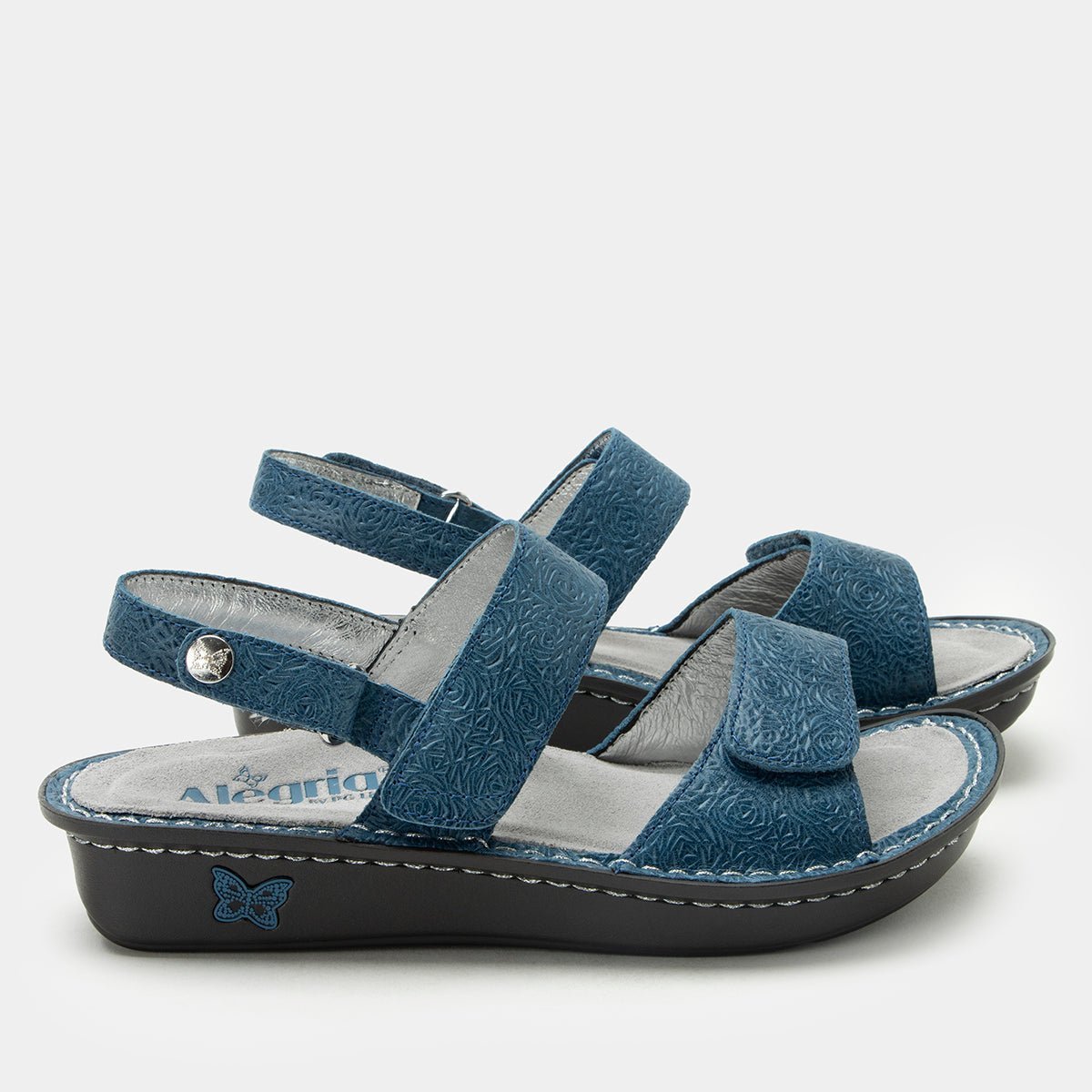 Verona Aqualita Sandal - Image 3