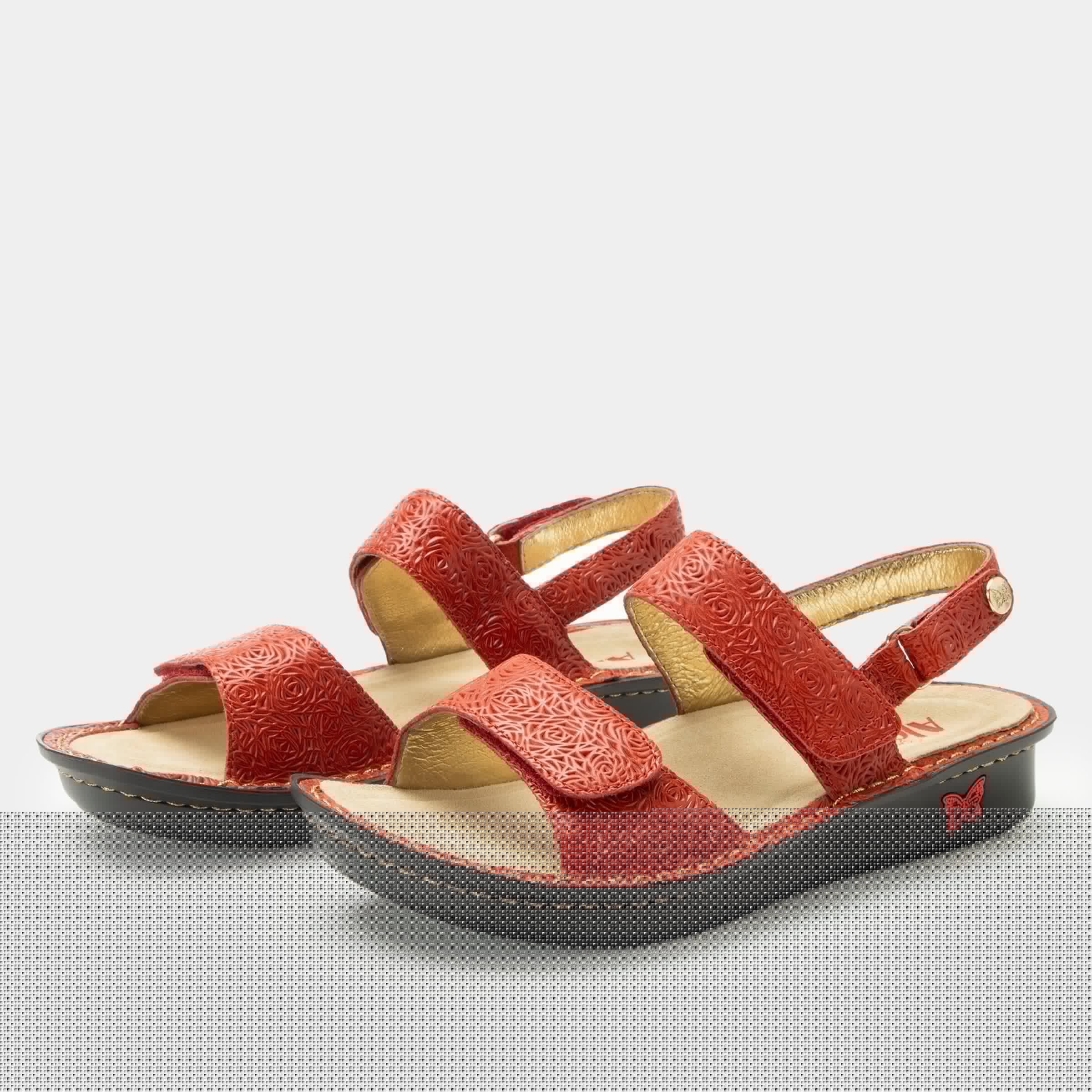 Verona Coralita Sandal