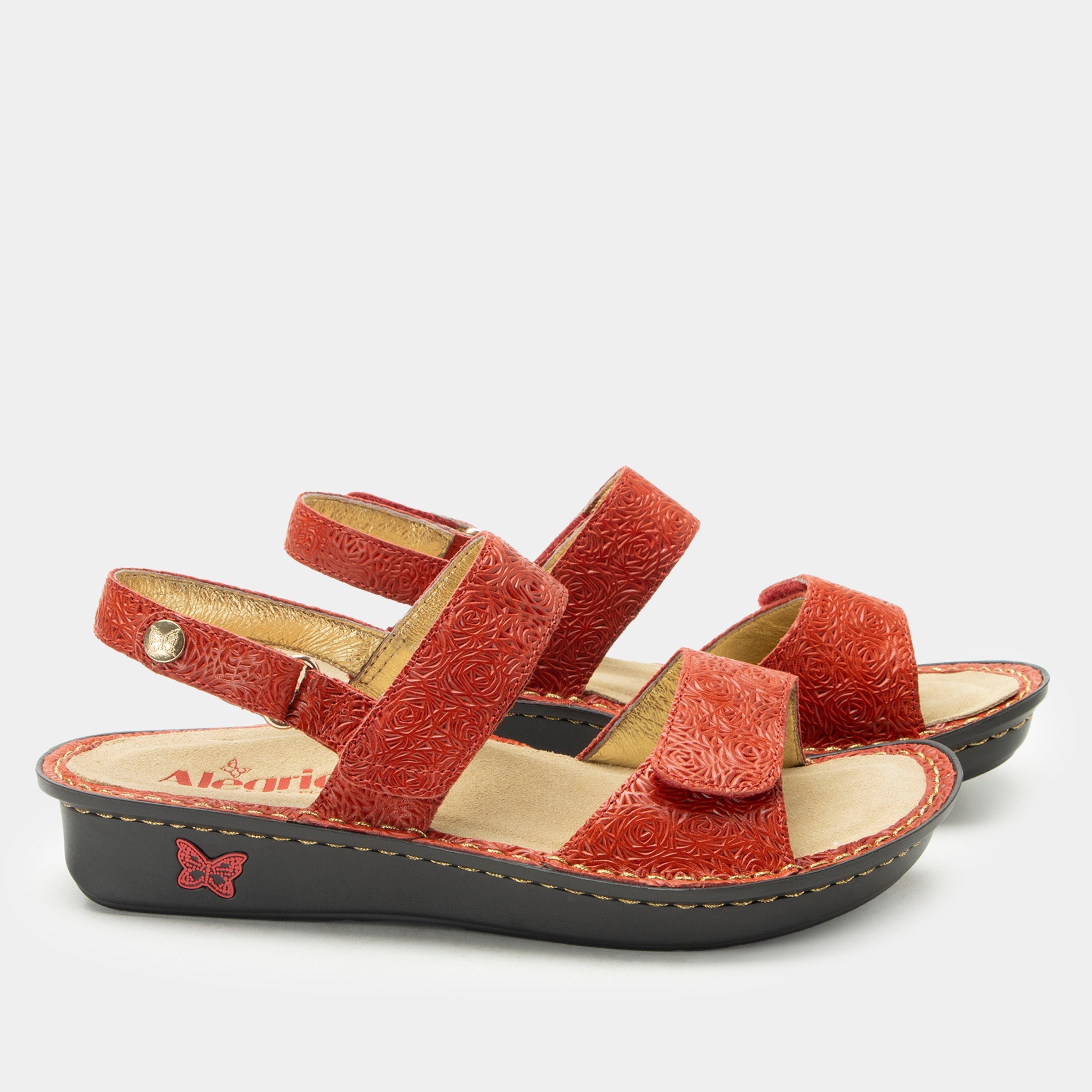 Verona Coralita Sandal - Image 3