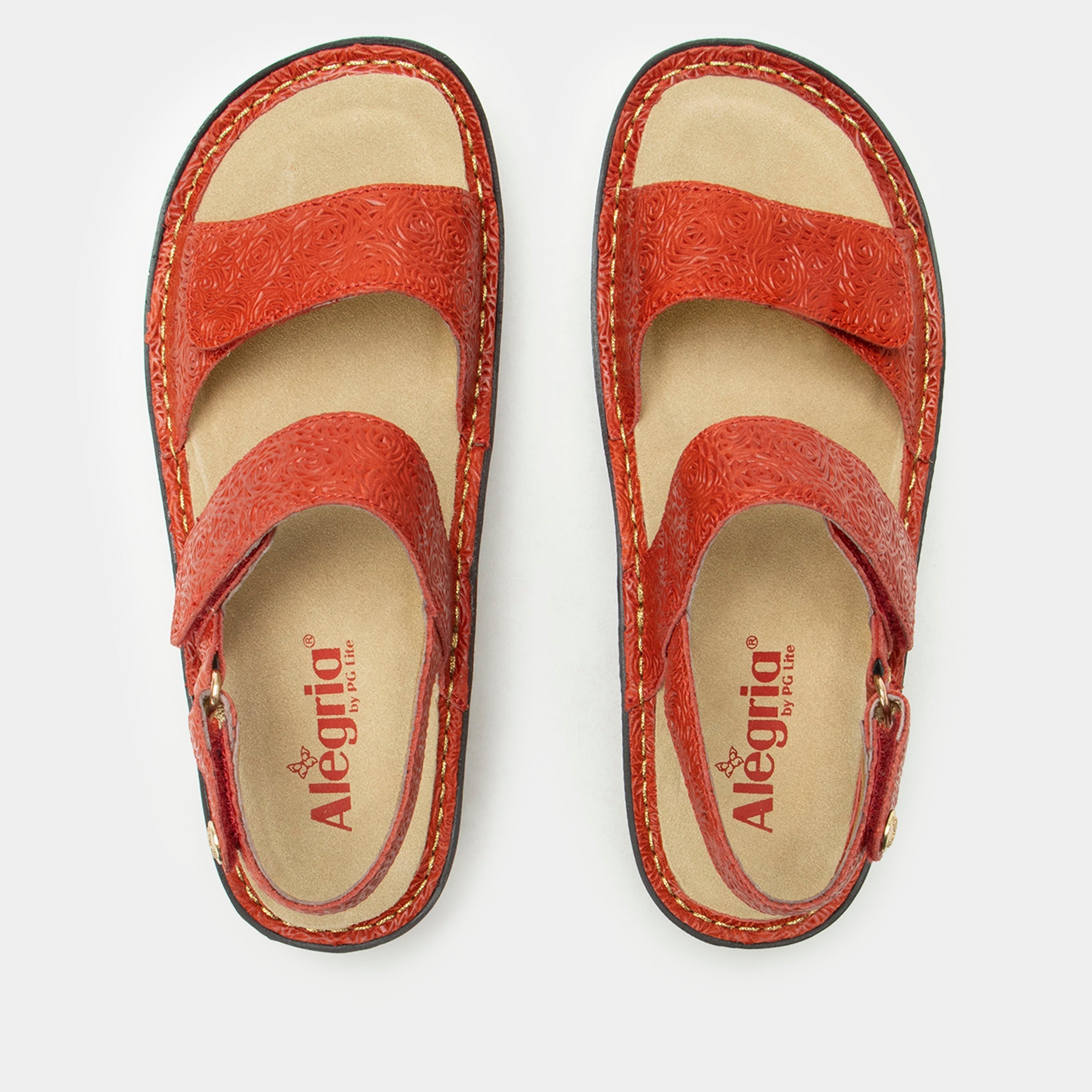 Verona Coralita Sandal - Image 5